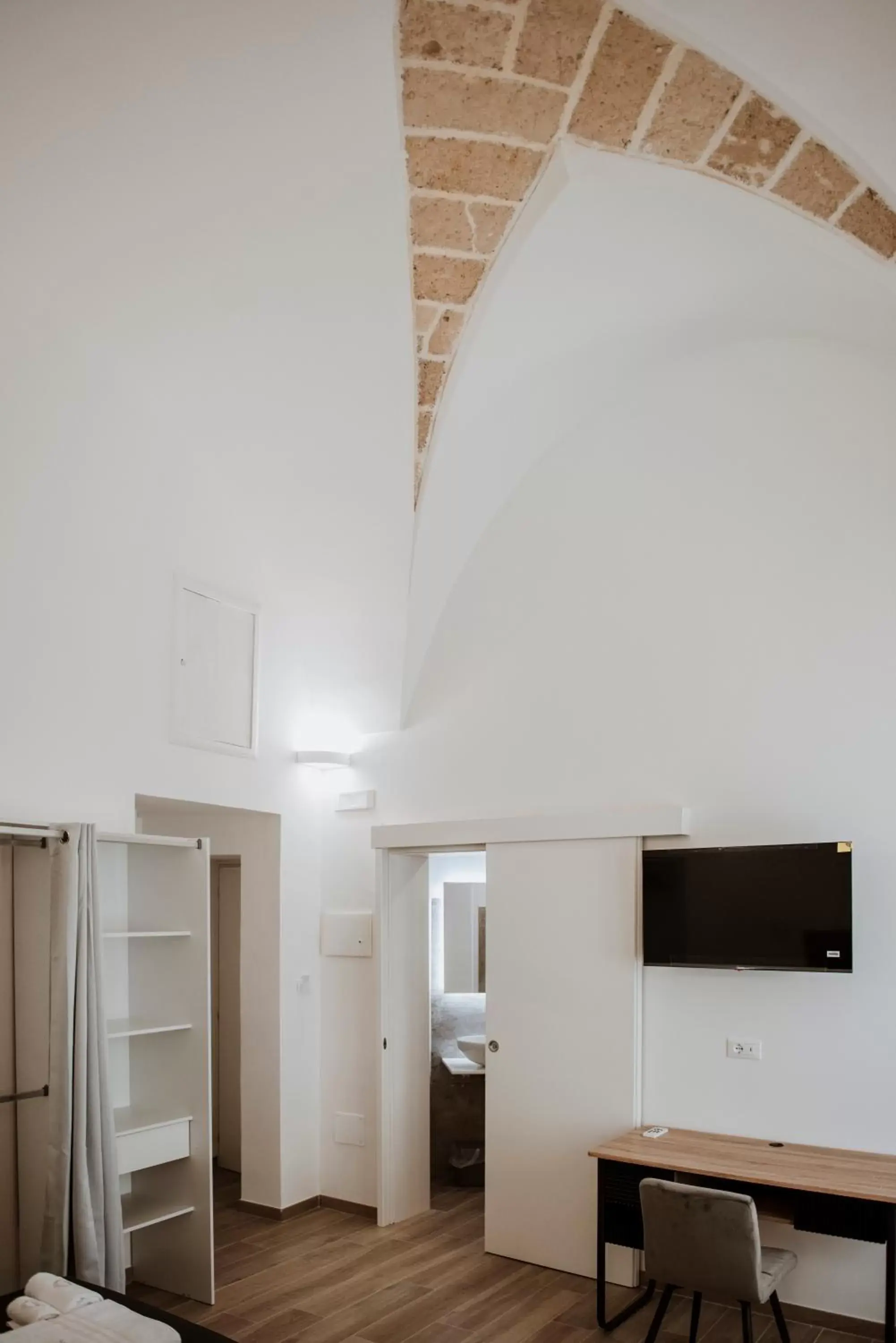 Double or Twin Room in Signuria Dimora Esclusiva Double or Twin Room in Signuria Dimora Esclusiva