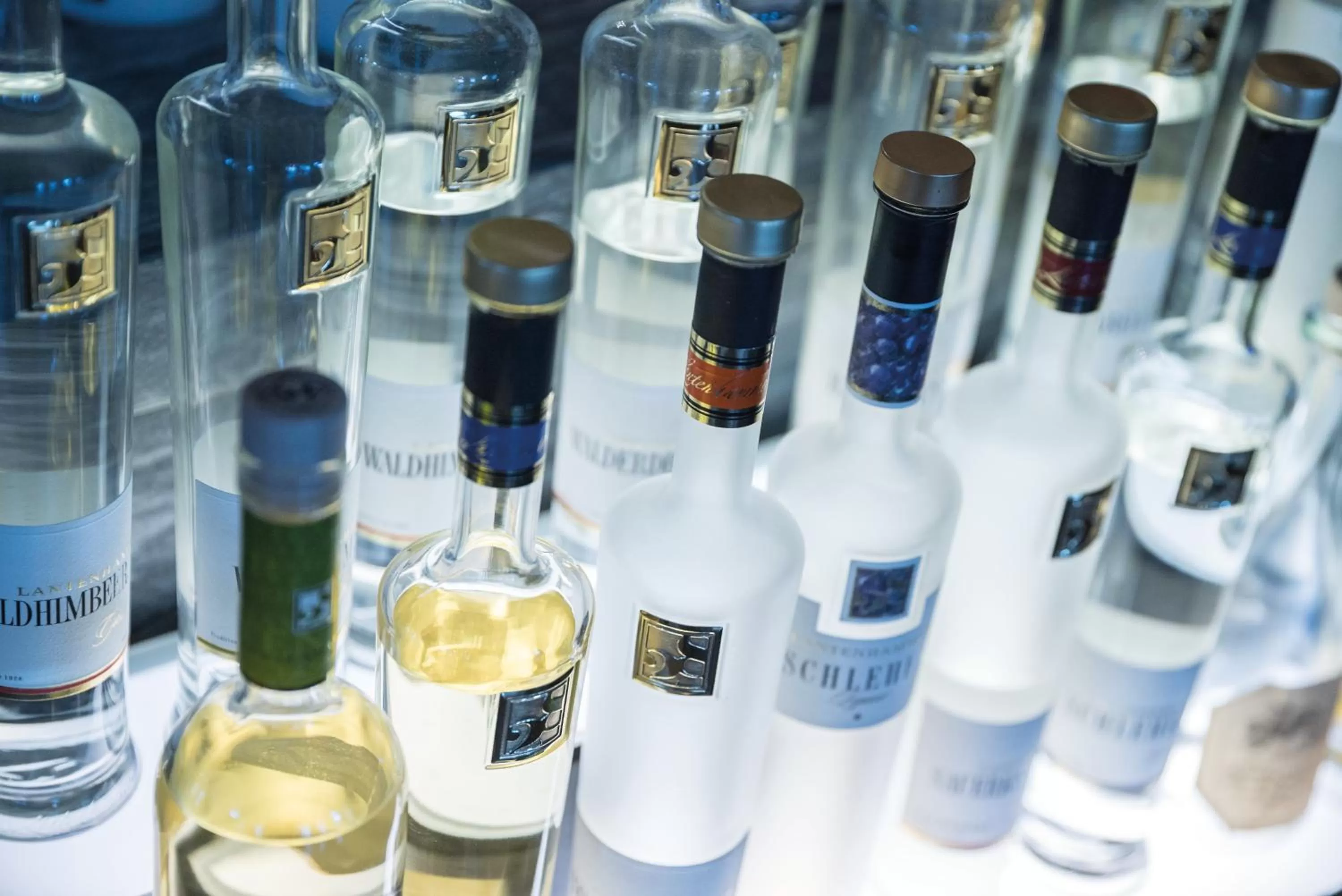 Restaurant/places to eat in Hotel & Restaurant Heyligenstaedt