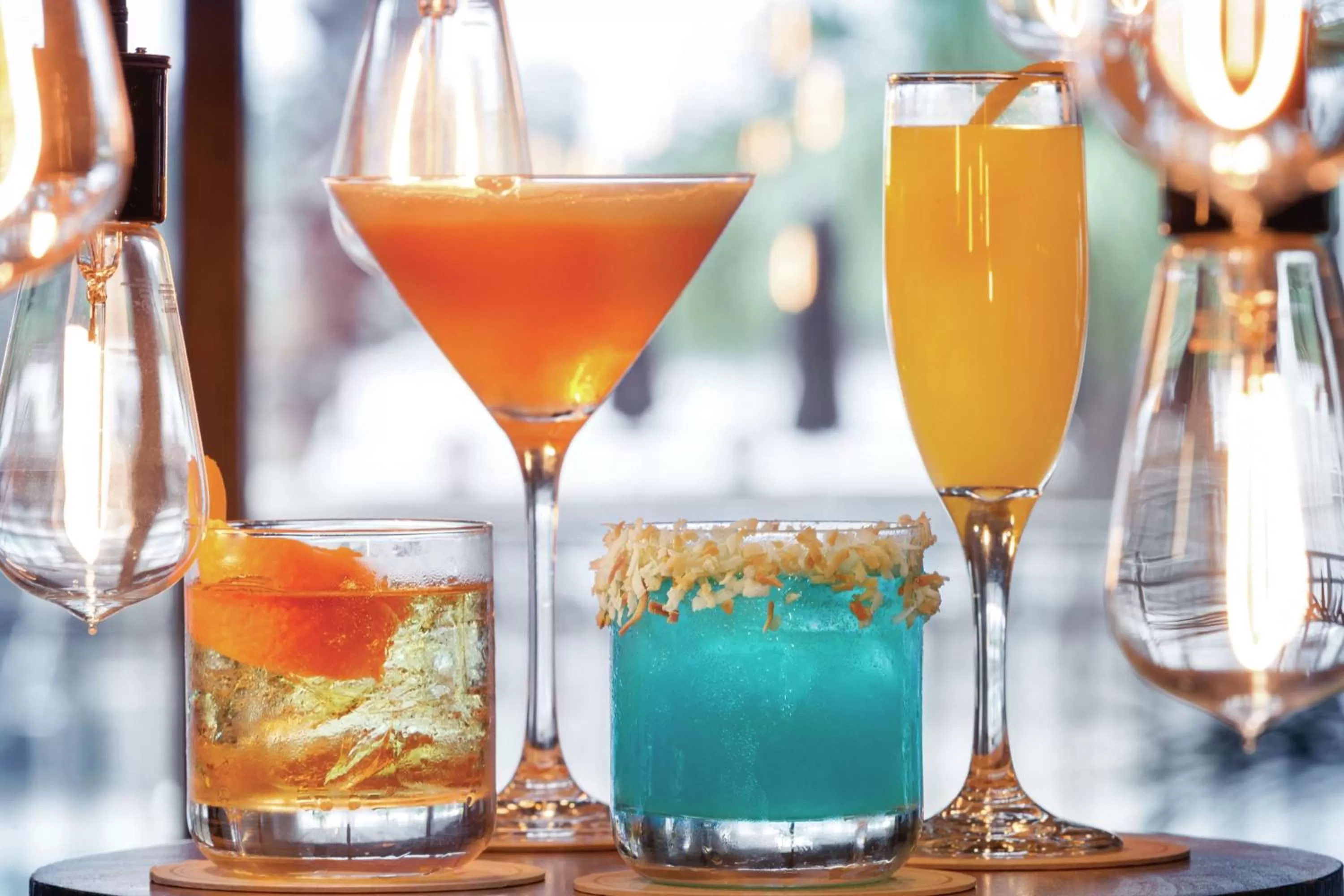 Restaurant/places to eat in Hotel Ballast Wilmington, Tapestry Collection by Hilton