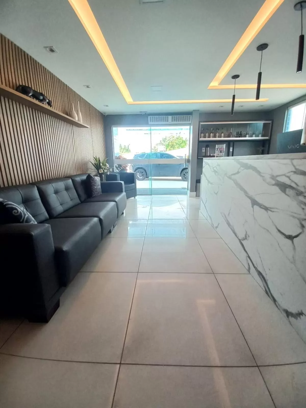 Hotel Adventure São Luís