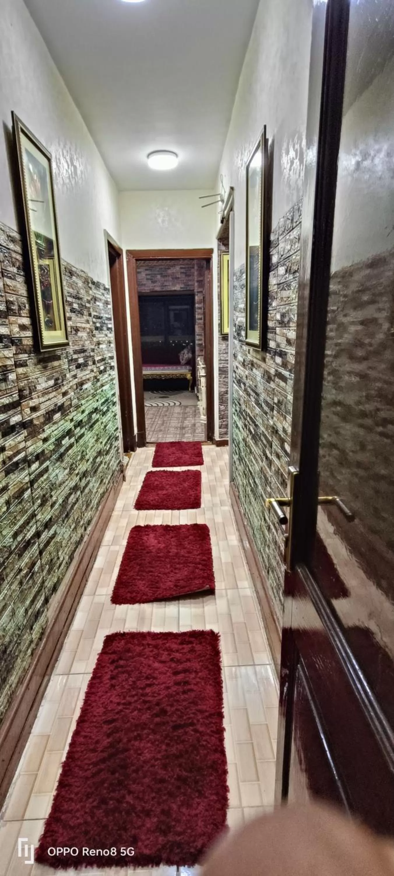 Facade/entrance in Nile Star Suites & Apartments