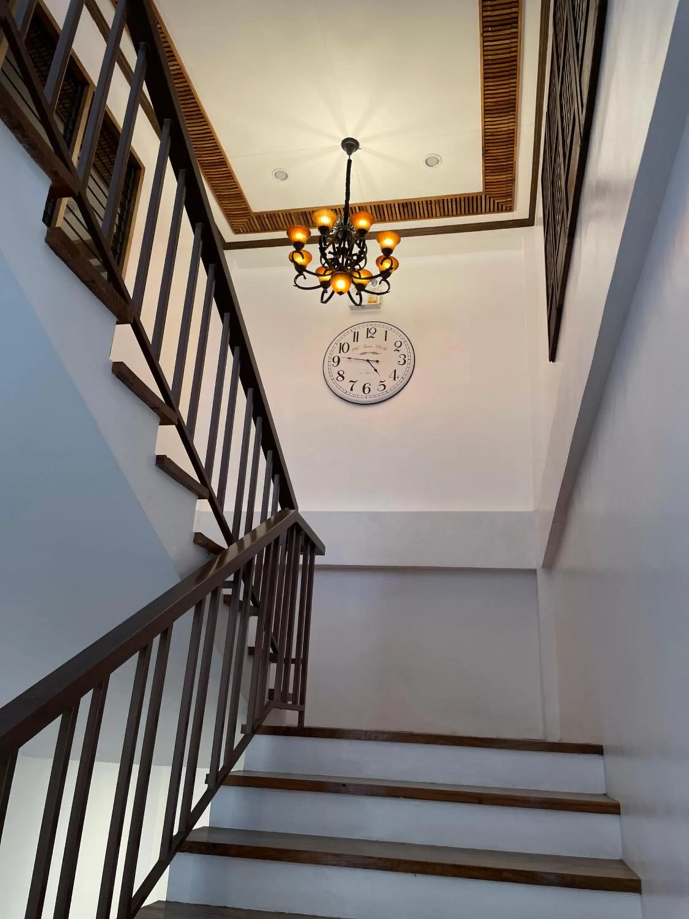 Property building in P&B Residences Legazpi