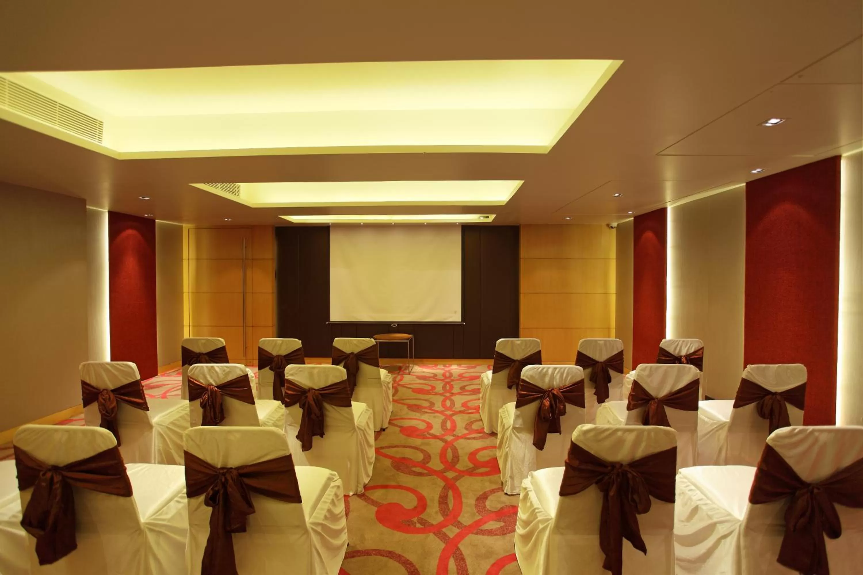 Banquet/Function facilities in Comfort Inn Legacy