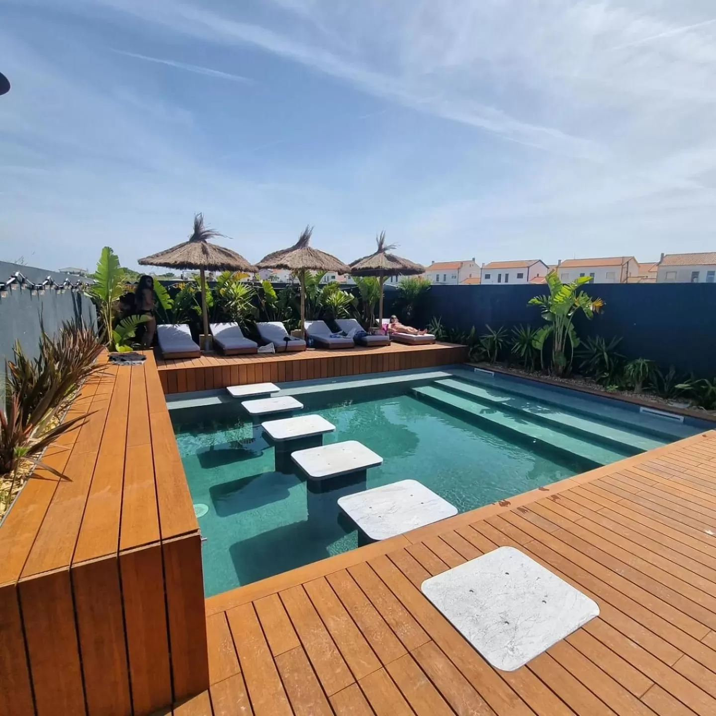 The Salty Surf & Yoga