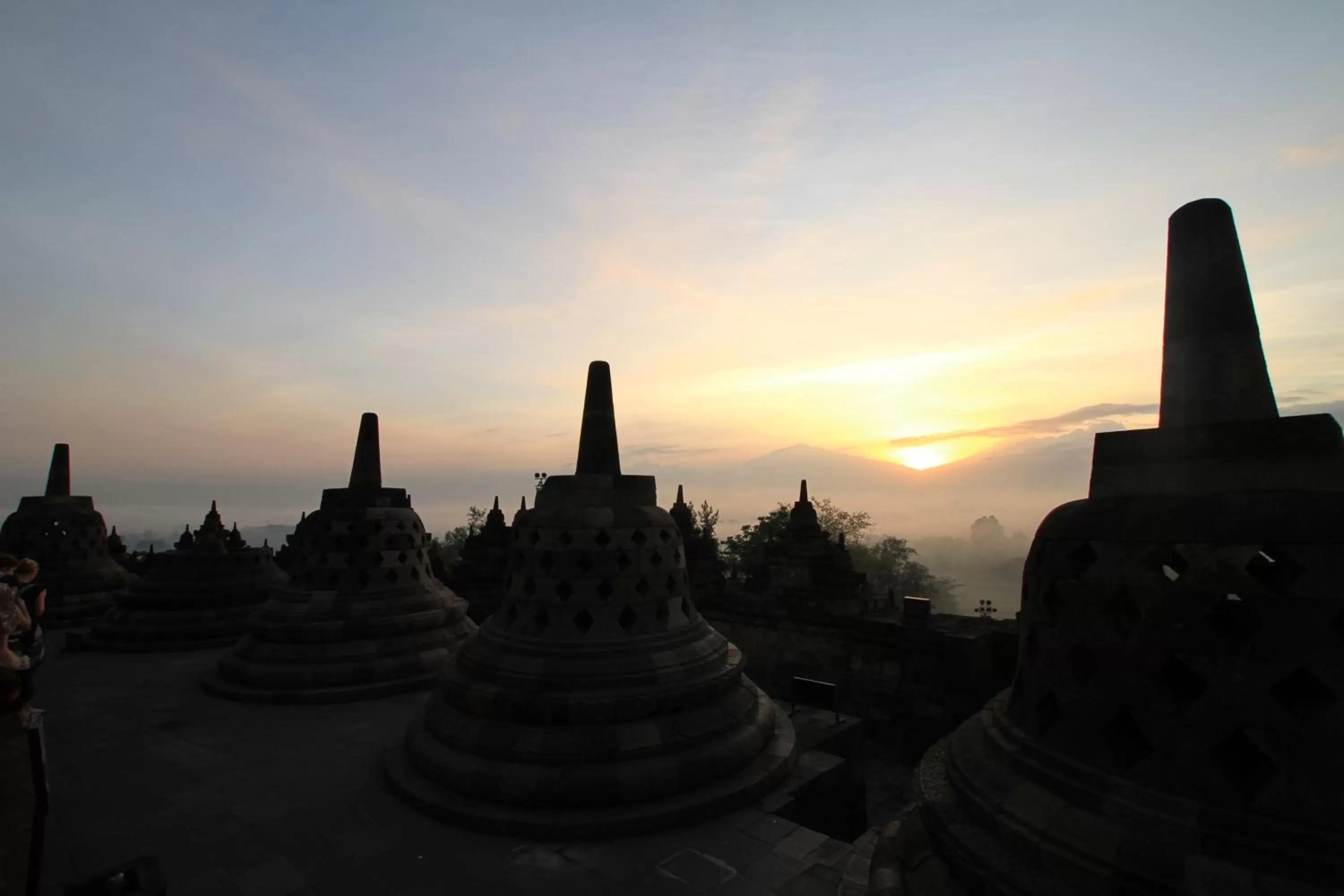 Nearby landmark in Grand Artos Hotel & Convention