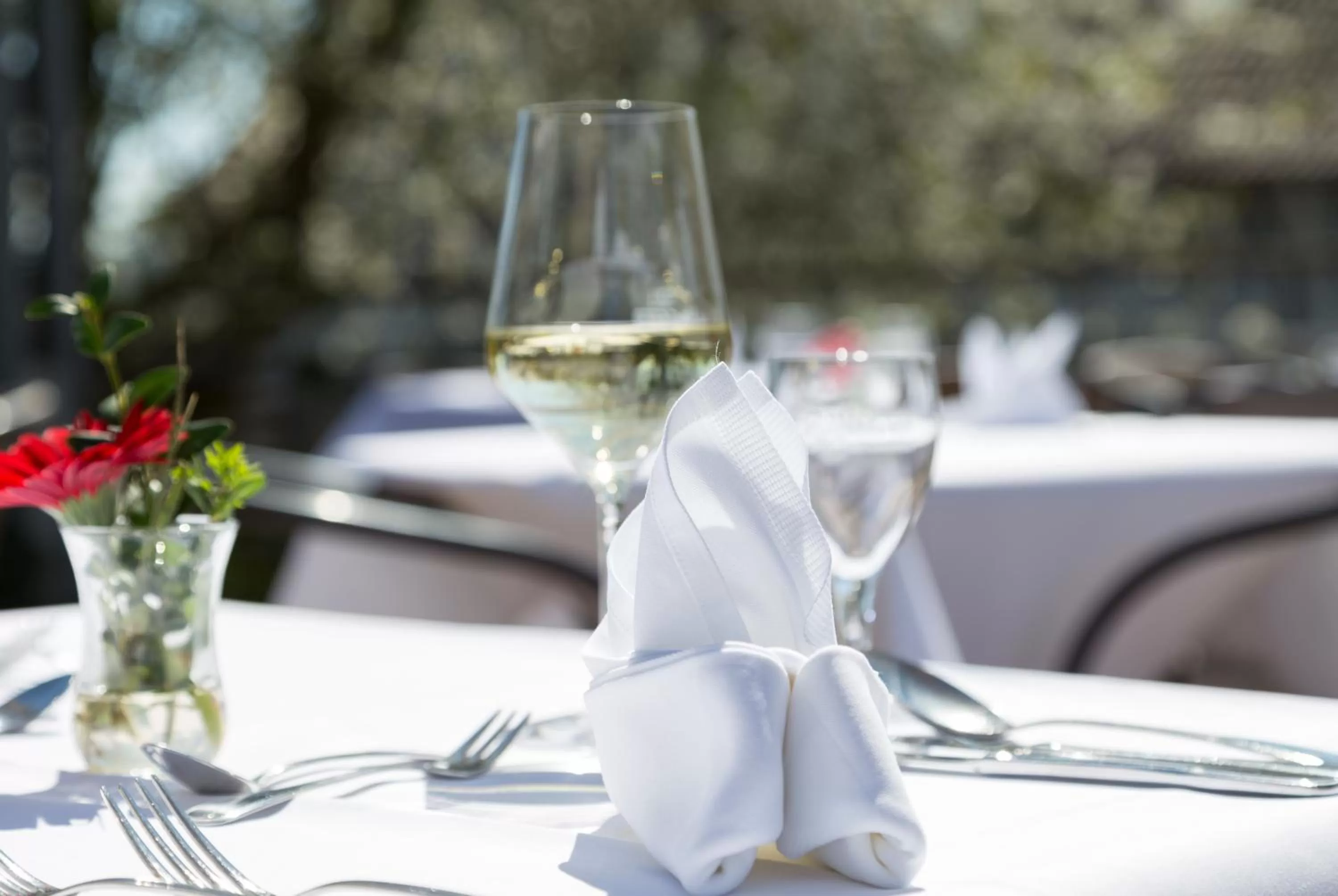 Alcoholic drinks in Pilgerhof und Rebmannshof