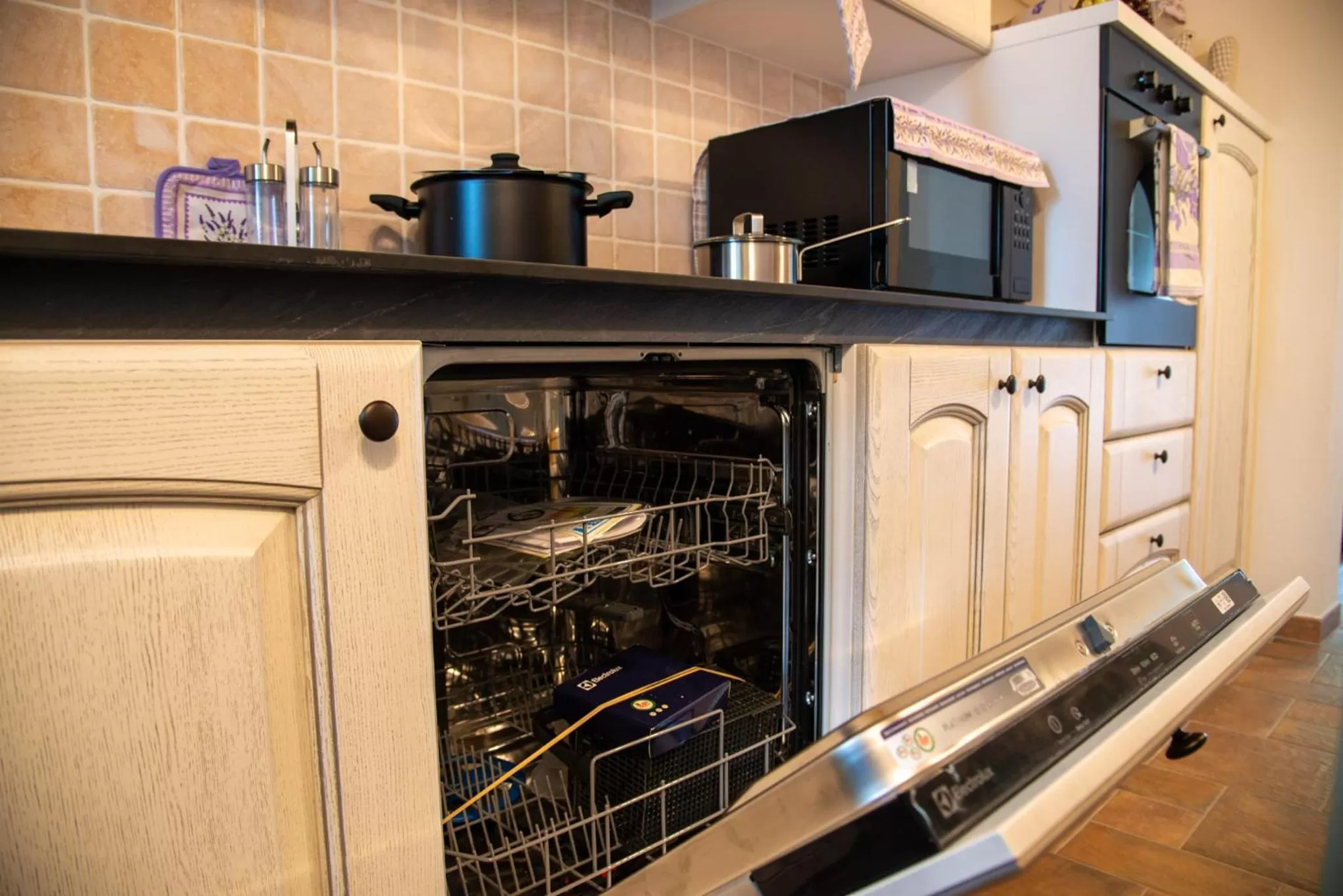 La Beppa - Casa Vacanza