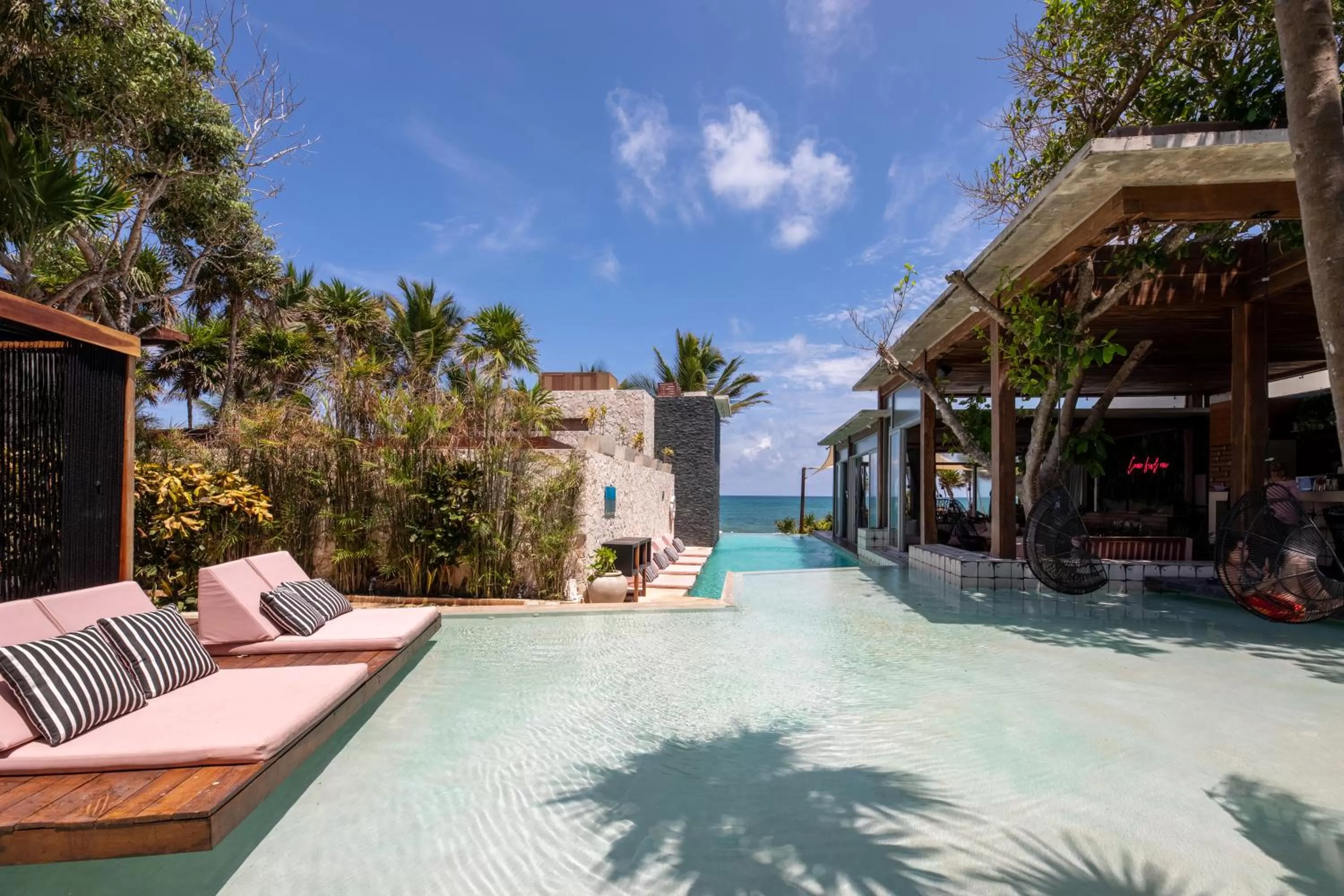 Mi Amor Tulum, a Small Luxury Hotel