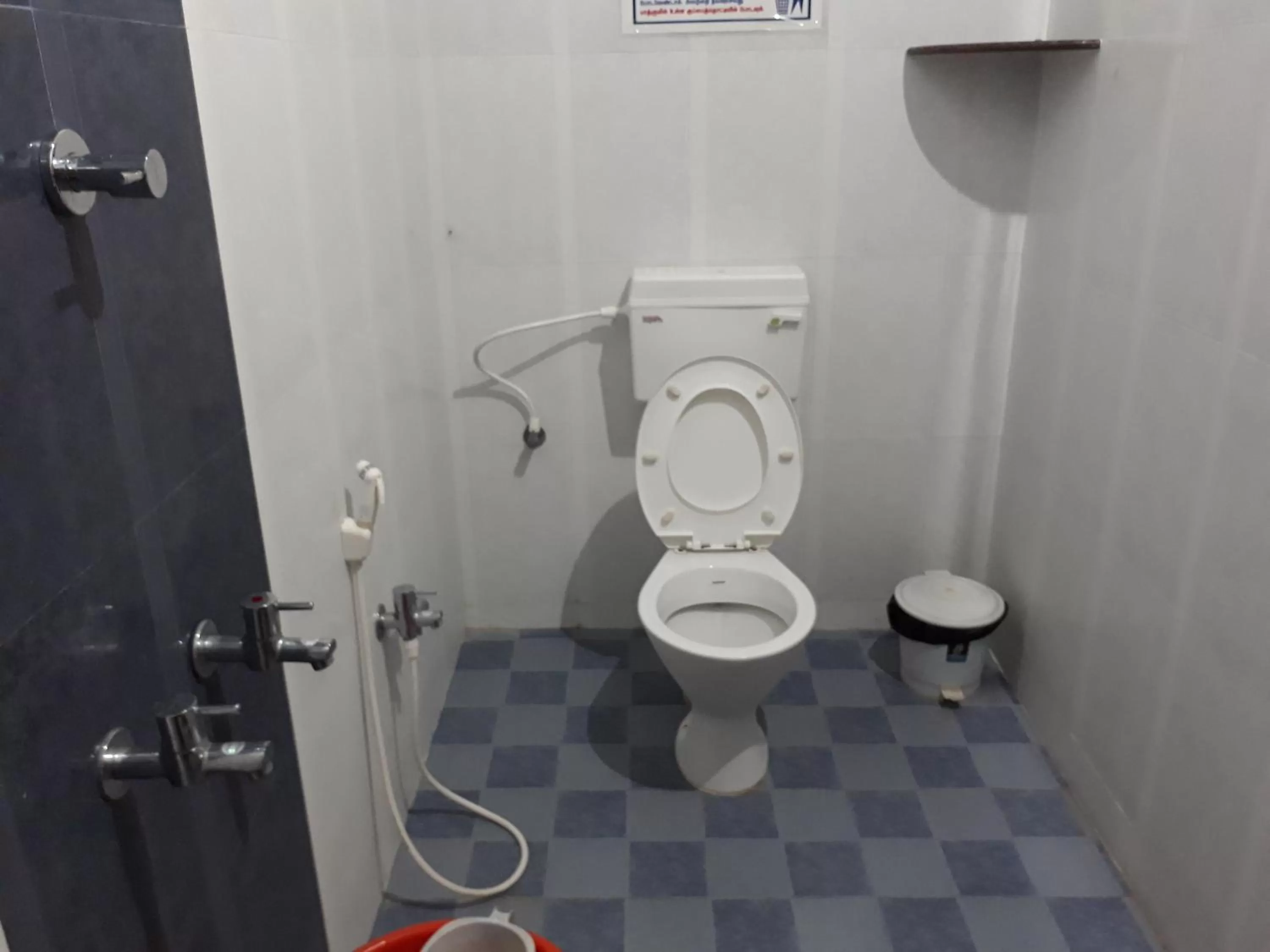 Pattiah Naidu Palace