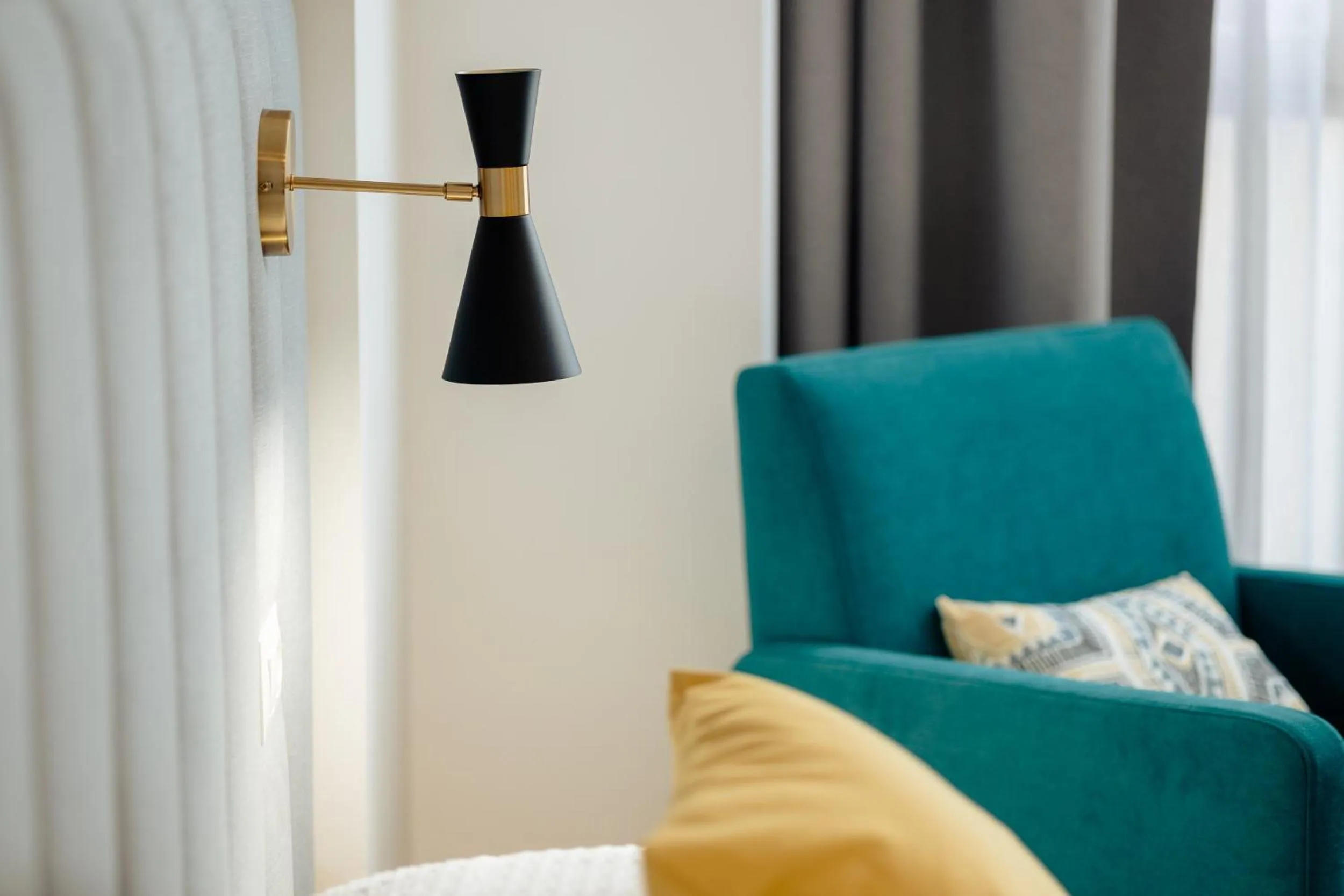 Apartamentos Debambú