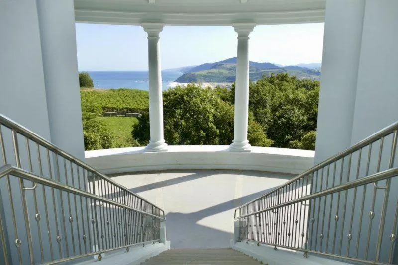 Hiking in Hotel Olatu