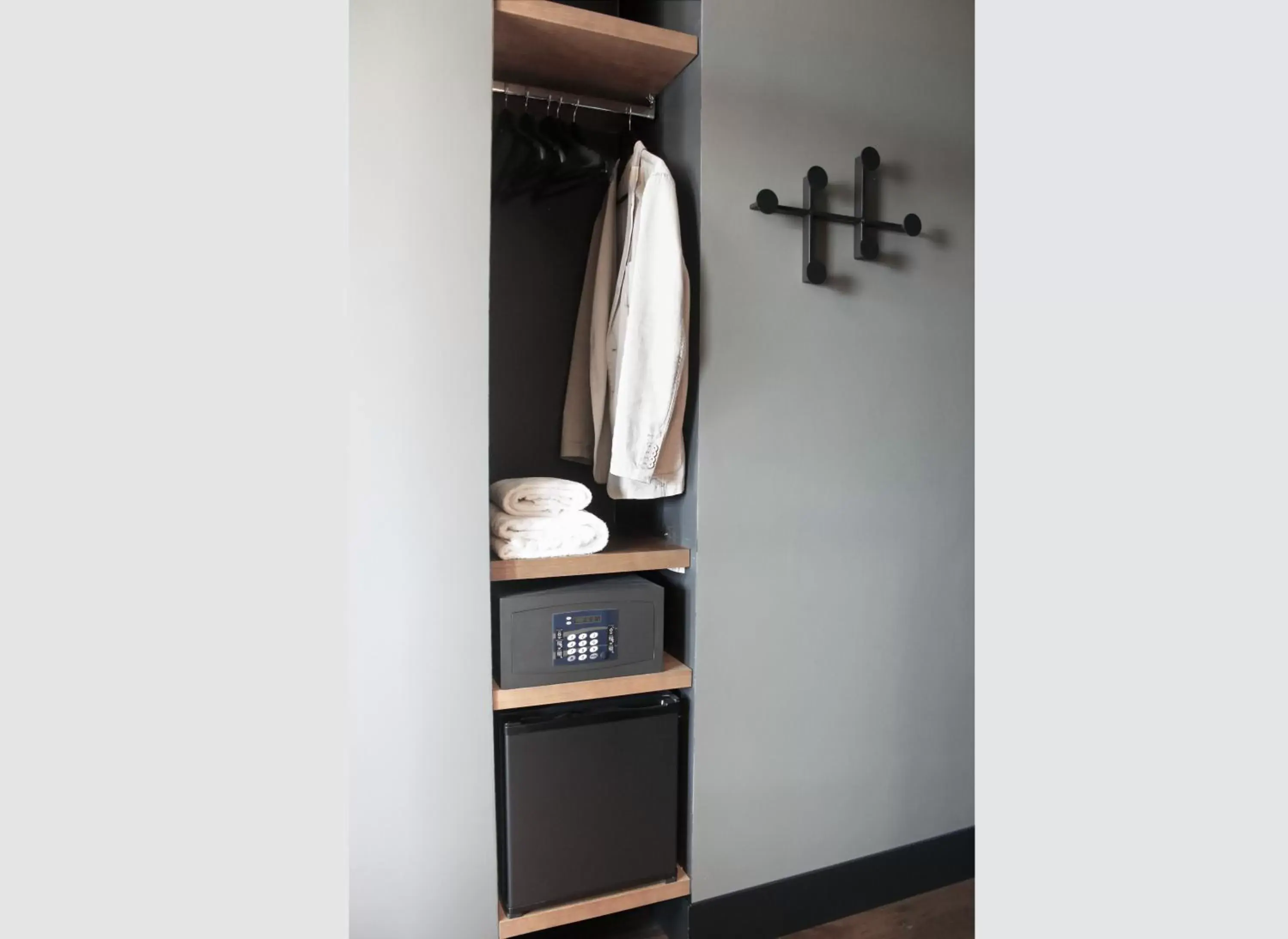 Classic Double Room in c-hotels Joy Classic Double Room in c-hotels Joy