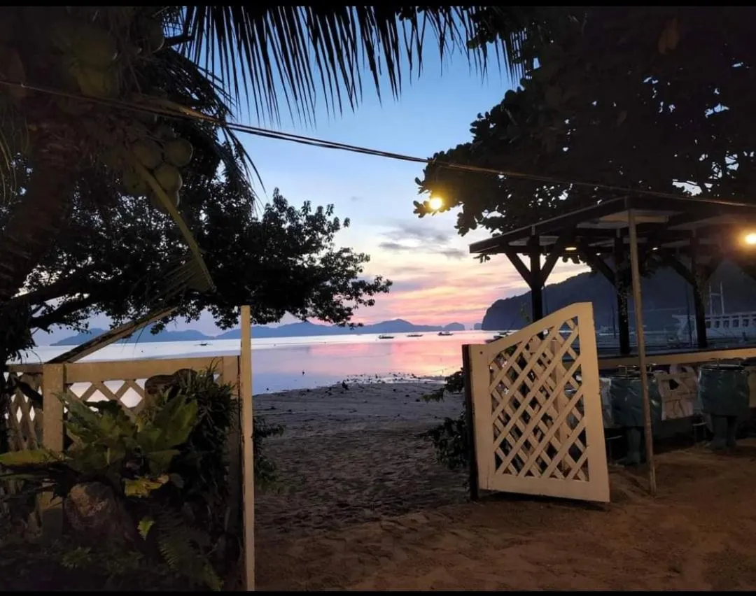 Beach in Stunning Republic