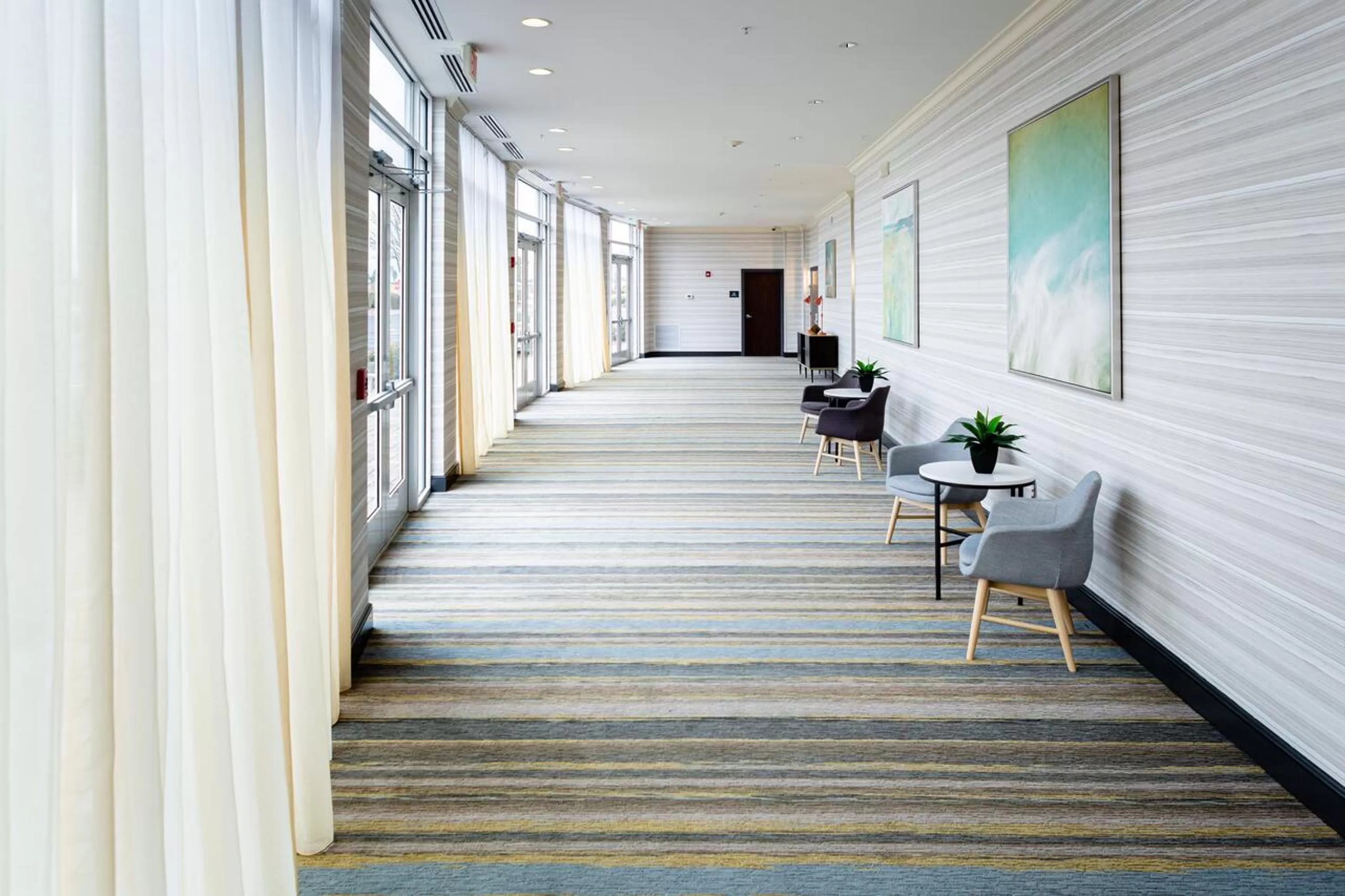 Meeting/conference room in Holiday Inn Statesboro-University Area by IHG