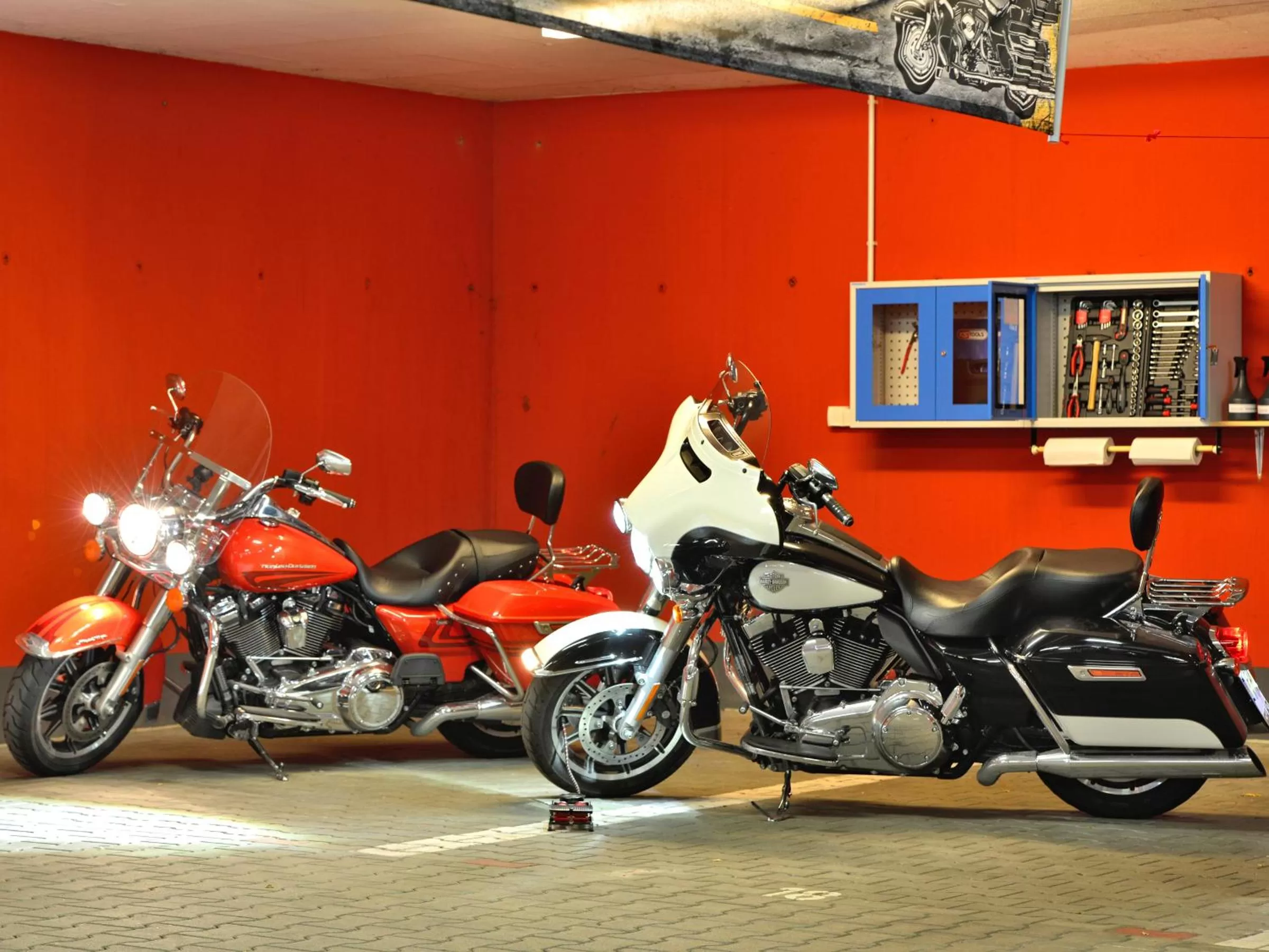 Property building in Best Western Plus Konrad Zuse Hotel