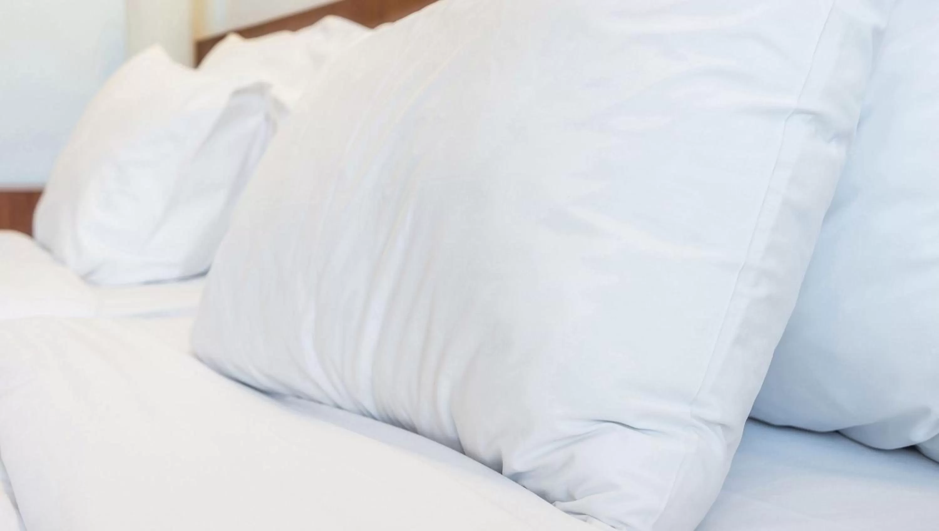 Photo of the whole room in Weatherford Heritage Inn