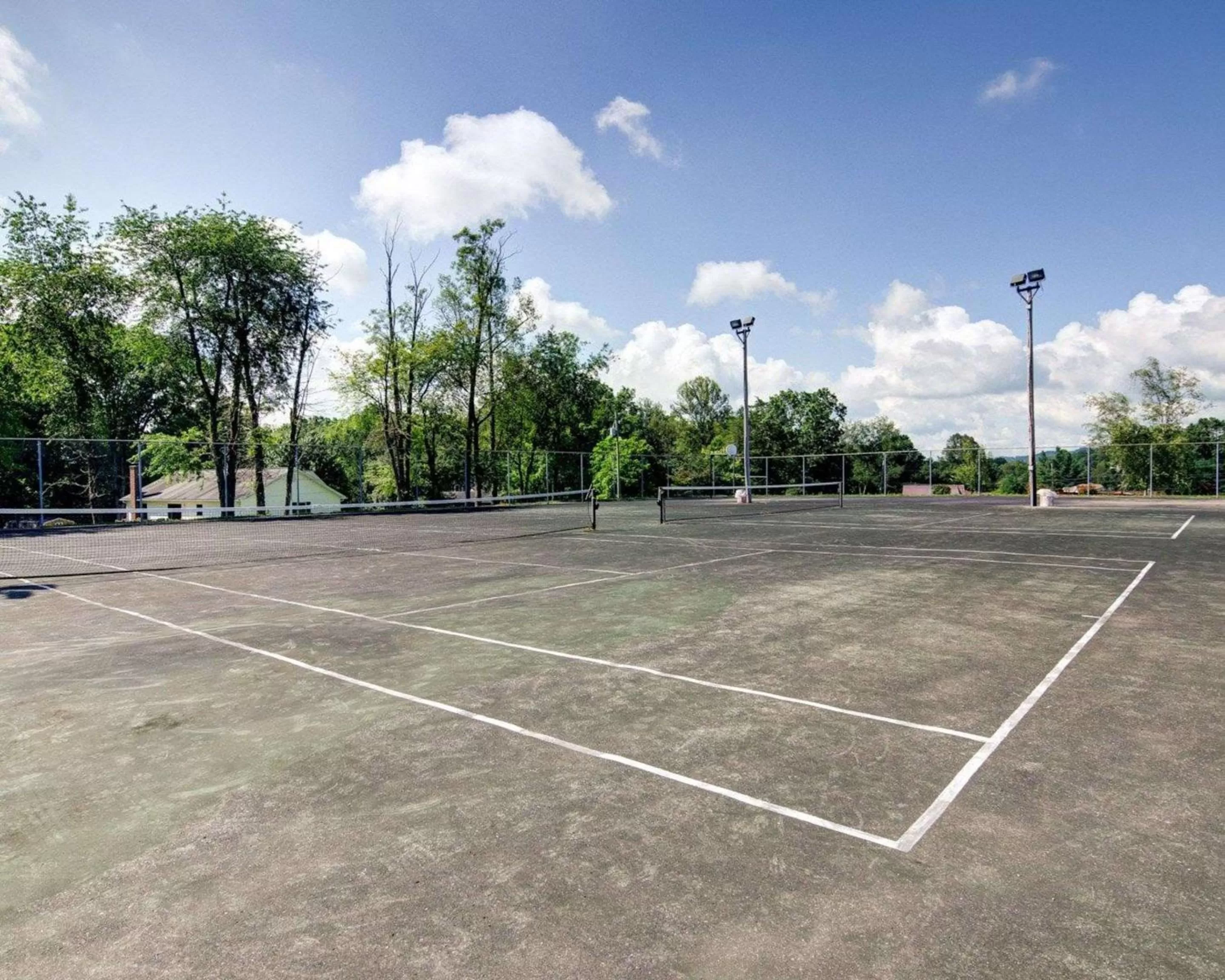 Other in Quality Inn New River Gorge