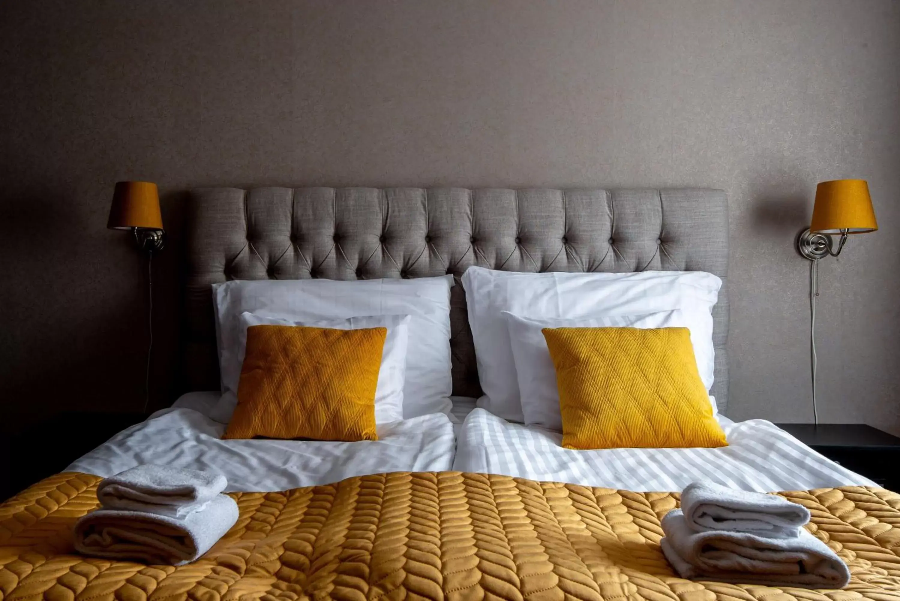 Queen Room with Patio in Best Western Hotell Hedåsen Queen Room with Patio in Best Western Hotell Hedåsen