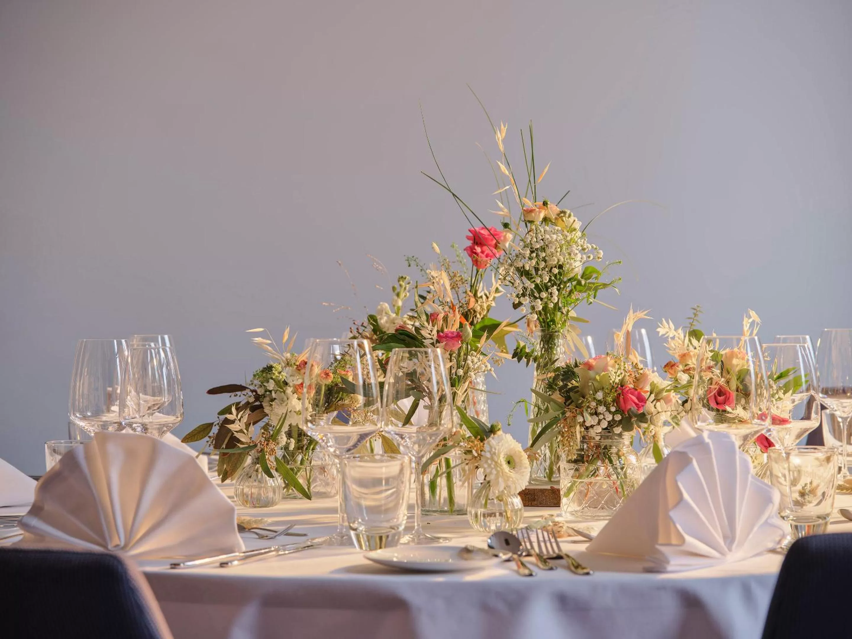Banquet/Function facilities in Dorint Parkhotel Frankfurt / Bad Vilbel