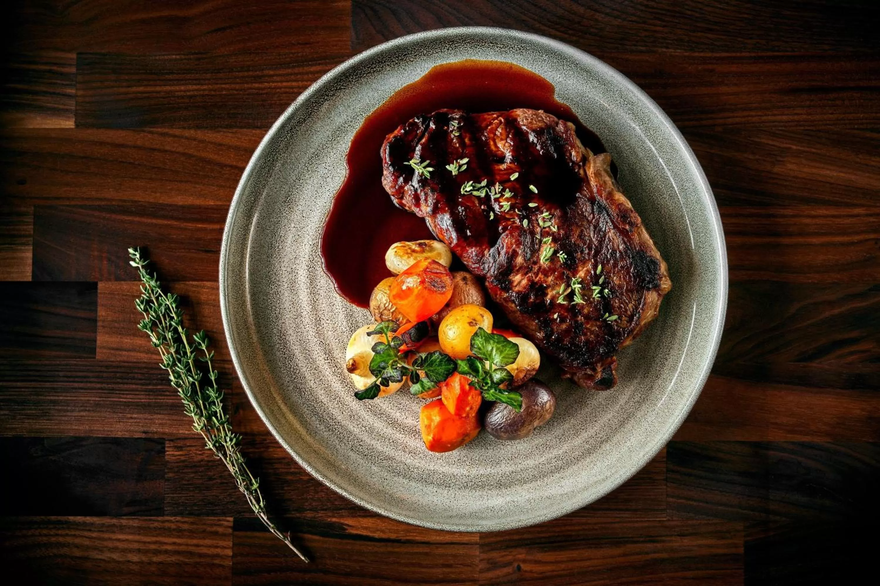 Restaurant/places to eat in JW Marriott Desert Springs Resort & Spa