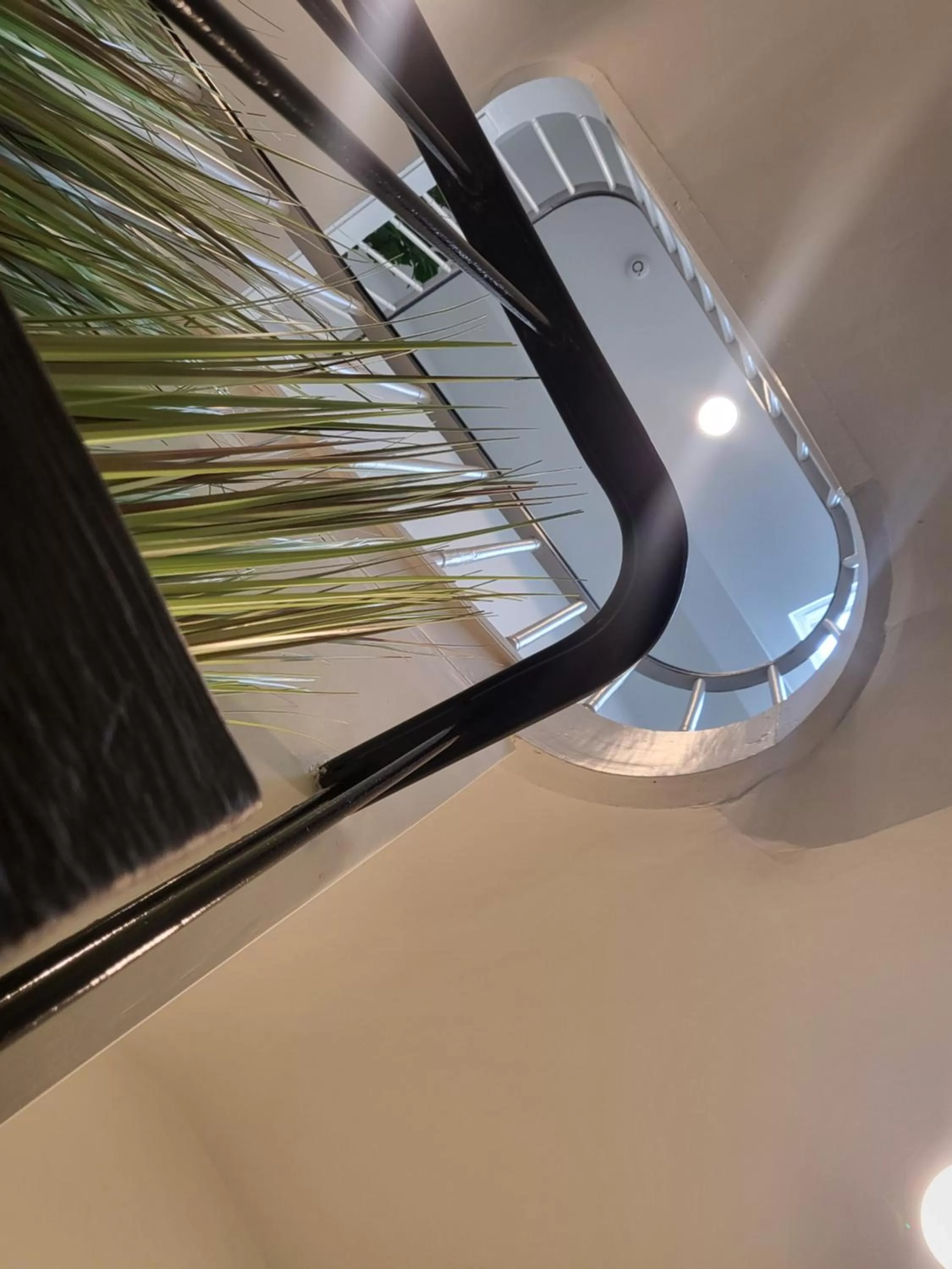 Facade/entrance in Loogiez