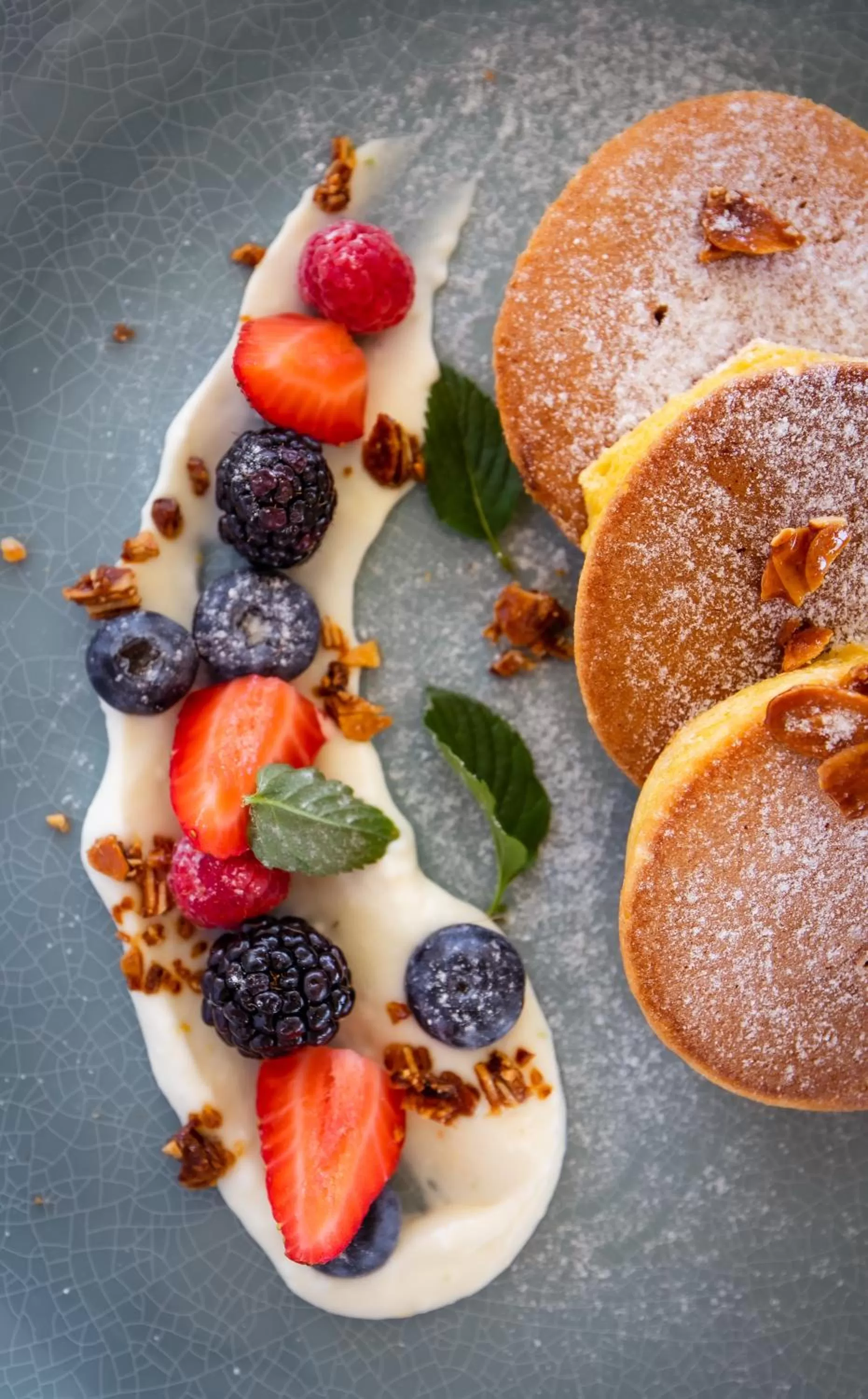 Breakfast in Mar del Cabo By Velas Resorts Adults Only