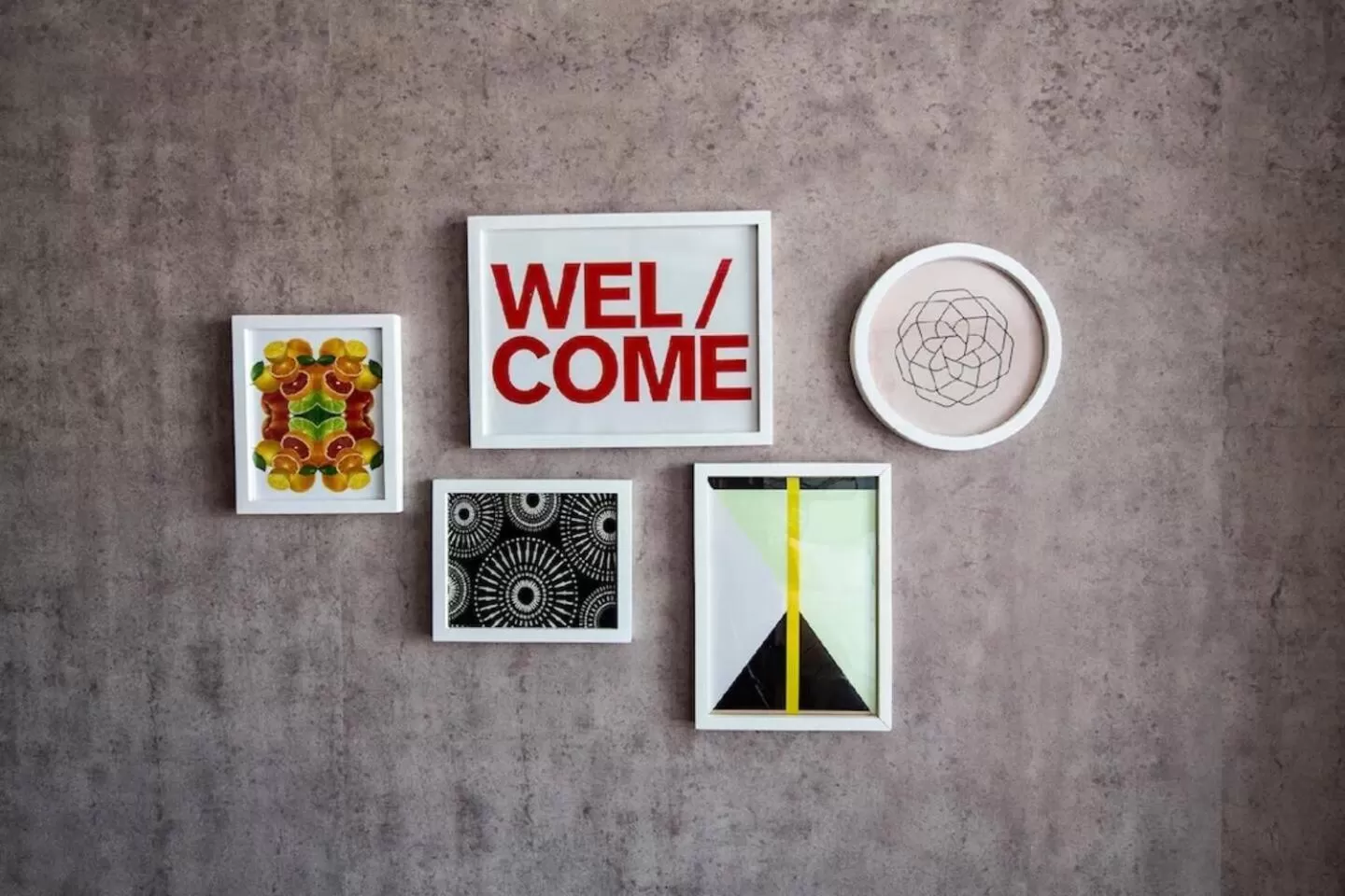 Decorative detail in The Sheung Wan by Ovolo