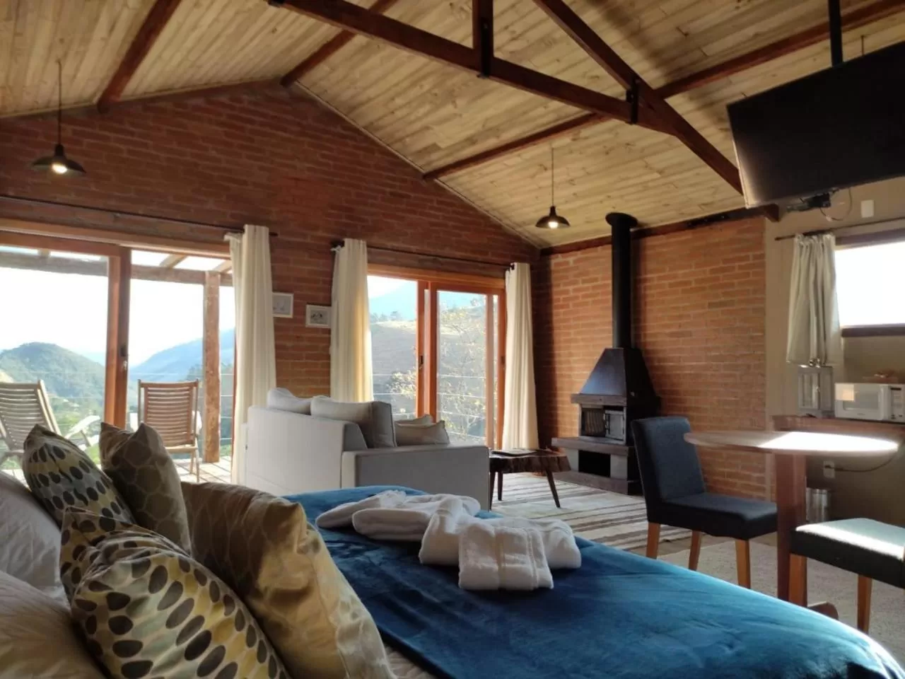 Pousada Serra do Luar