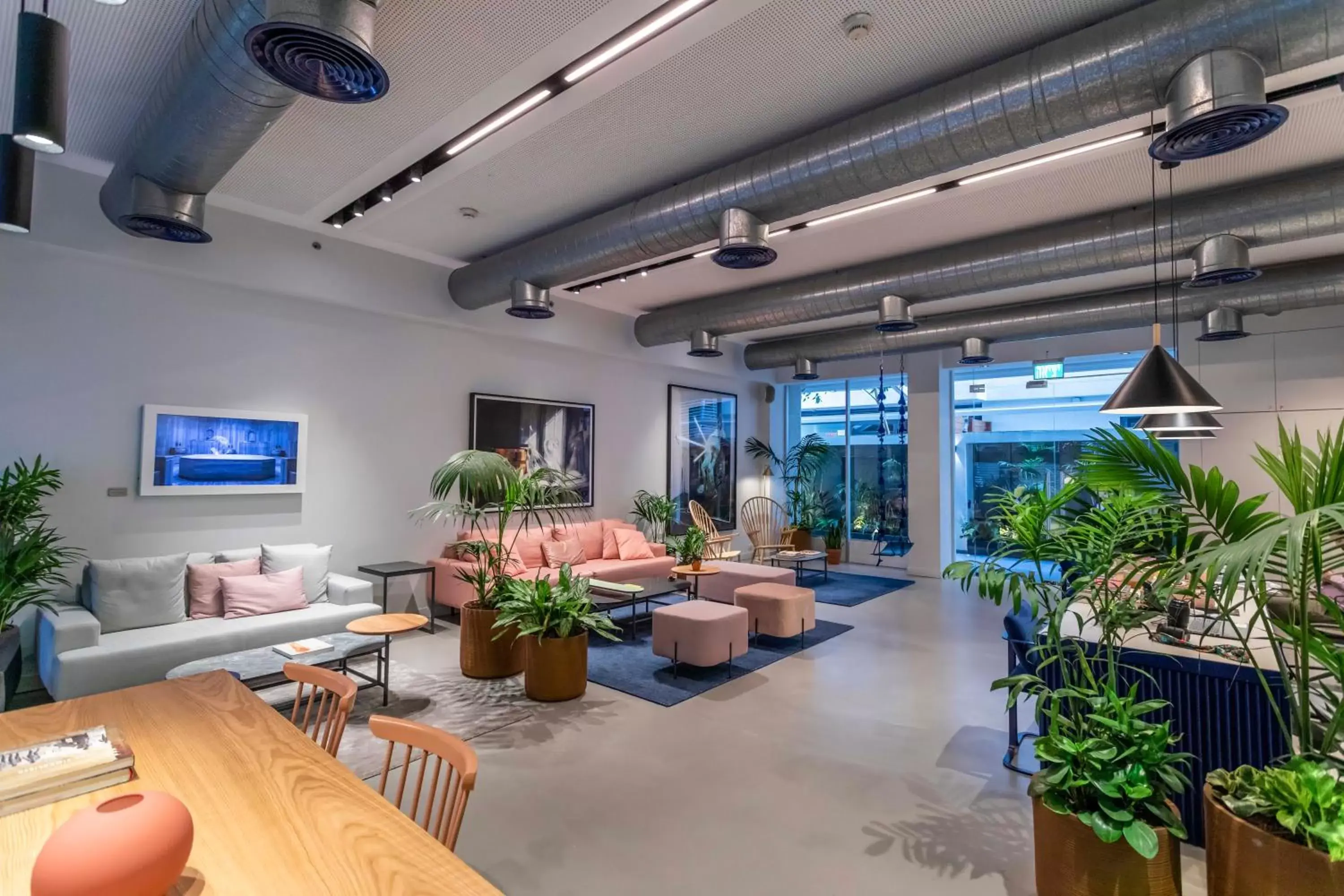 Artist Hotel - an Atlas Boutique Hotel Artist Hotel - an Atlas Boutique Hotel