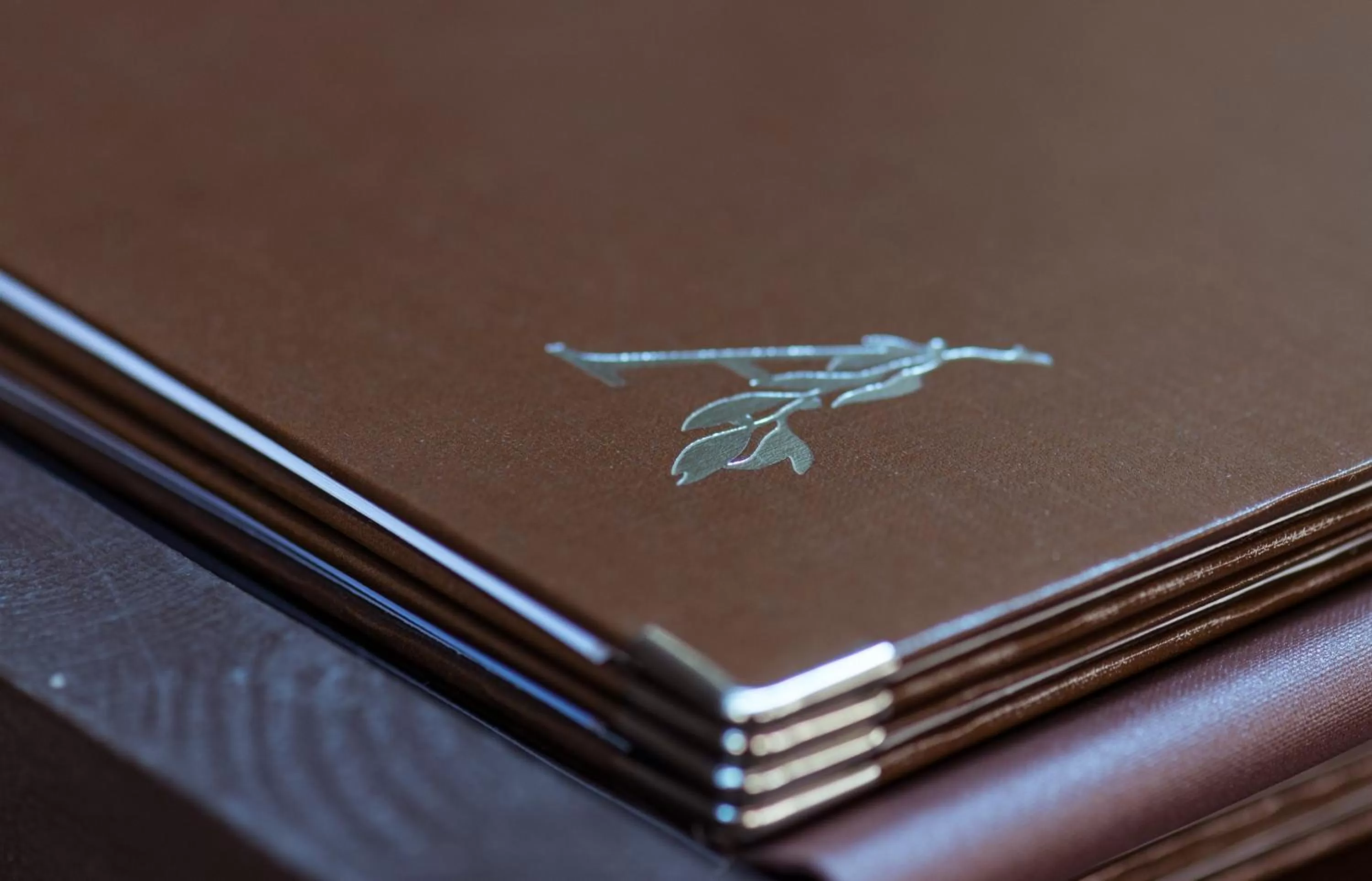 Decorative detail in Hotel Marc Aurel - Vienna City Center