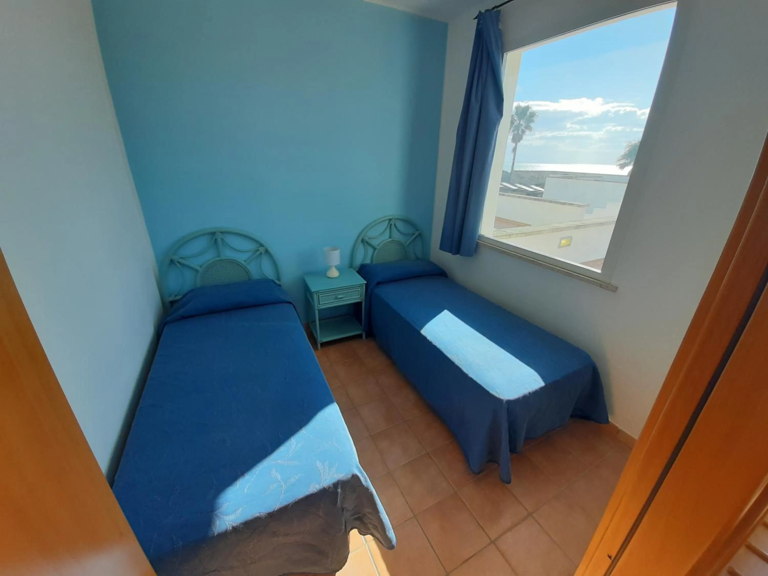 Bed in Messapia Hotel 2