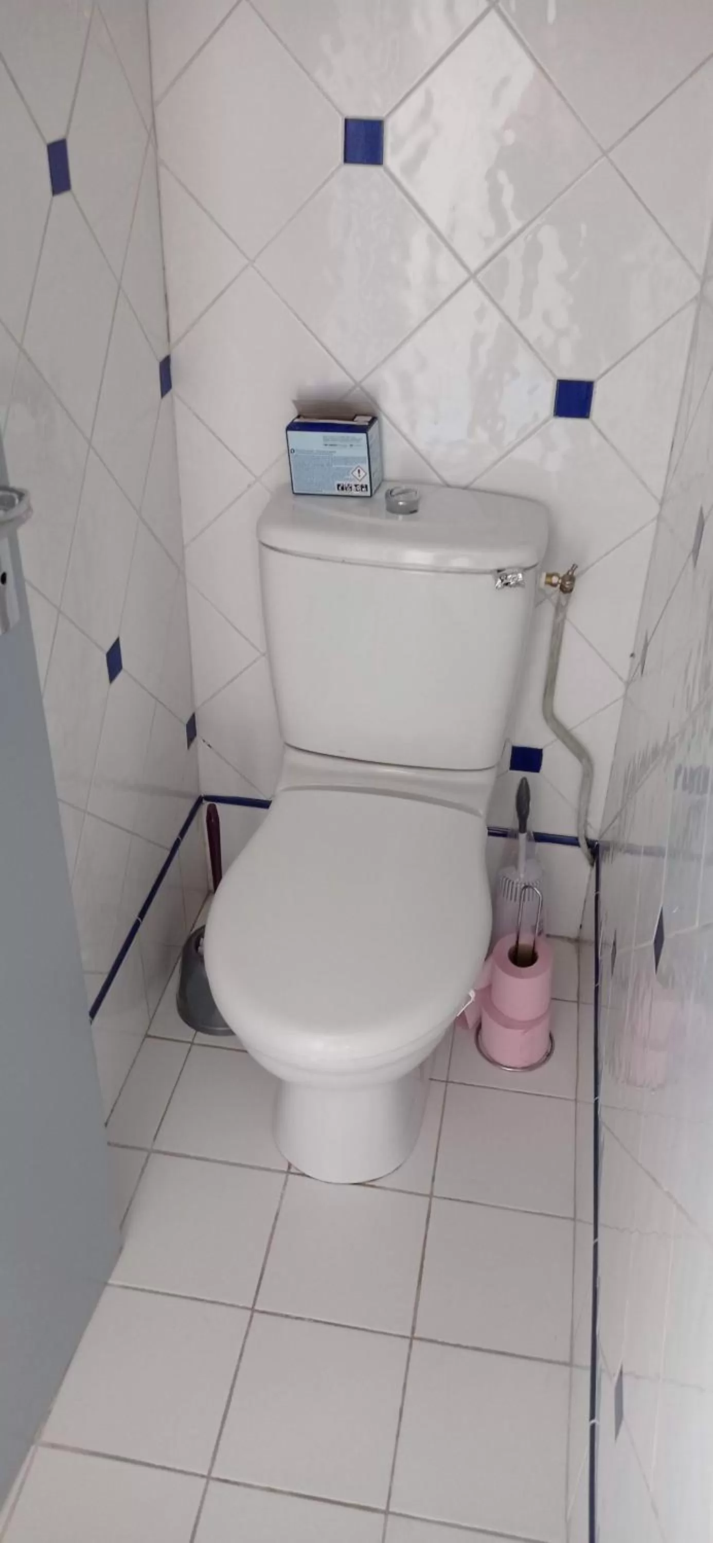 2 chambres et salle de bain un oasis de bien être Piscine et jardin Direct Gare Aéroport