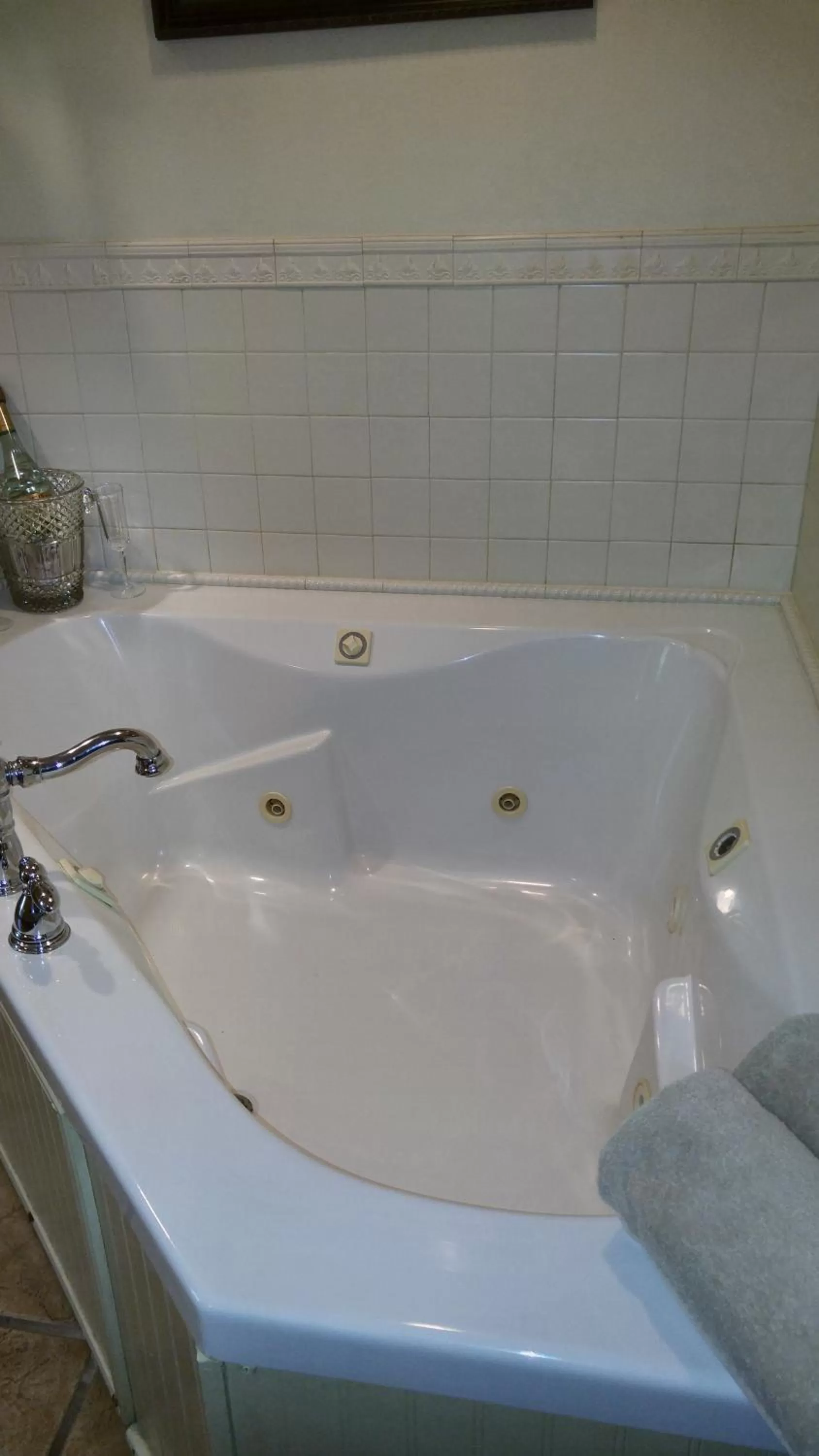 Hidden Springs Bed and Breakfast