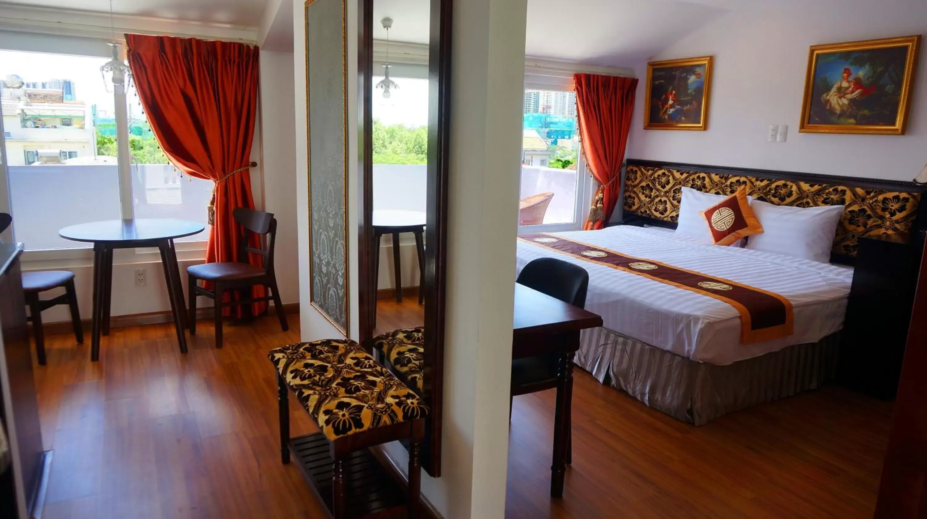 Luxury Apartment in Collection O Emerald Luxury Apartment - Near SECC Luxury Apartment in Collection O Emerald Luxury Apartment - Near SECC