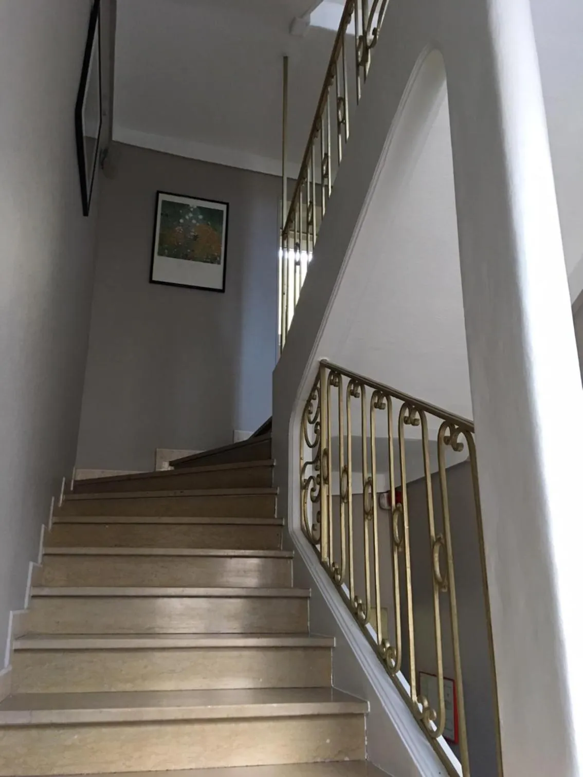 Other in Hôtel Le Stanislas