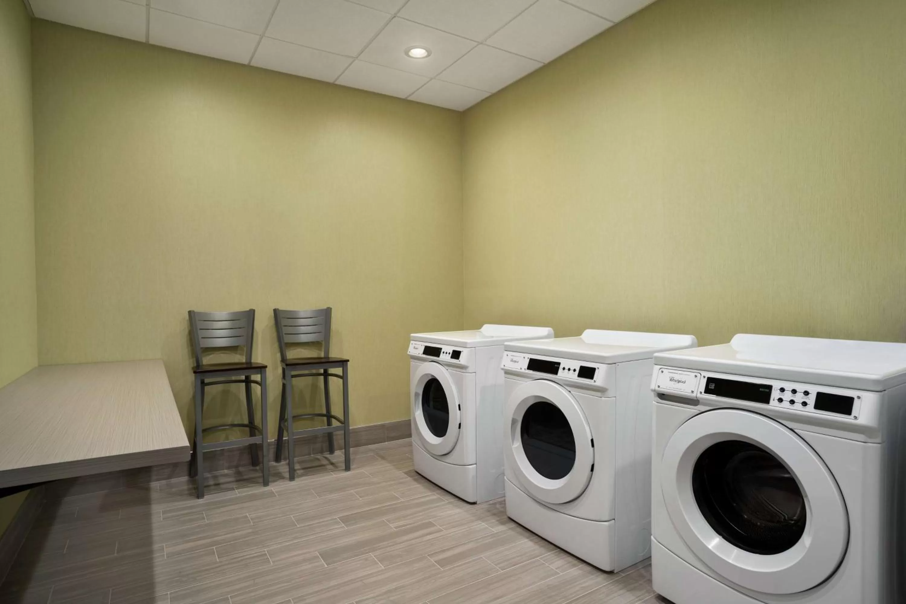 Property building in Homewood Suites By Hilton Florence