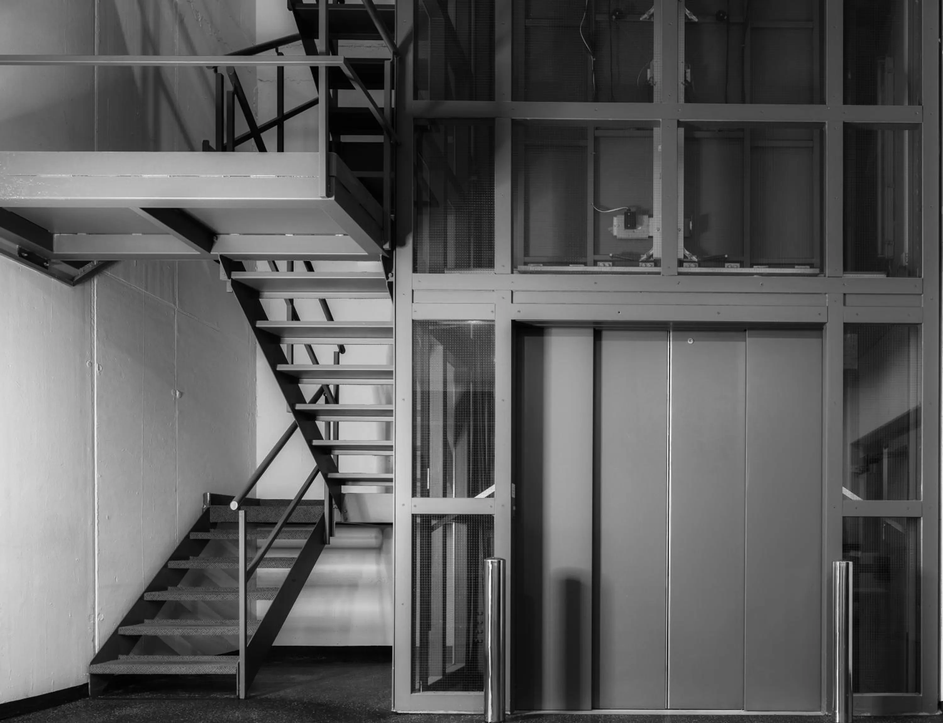 Property building in Hotel Amaris Bremerhaven