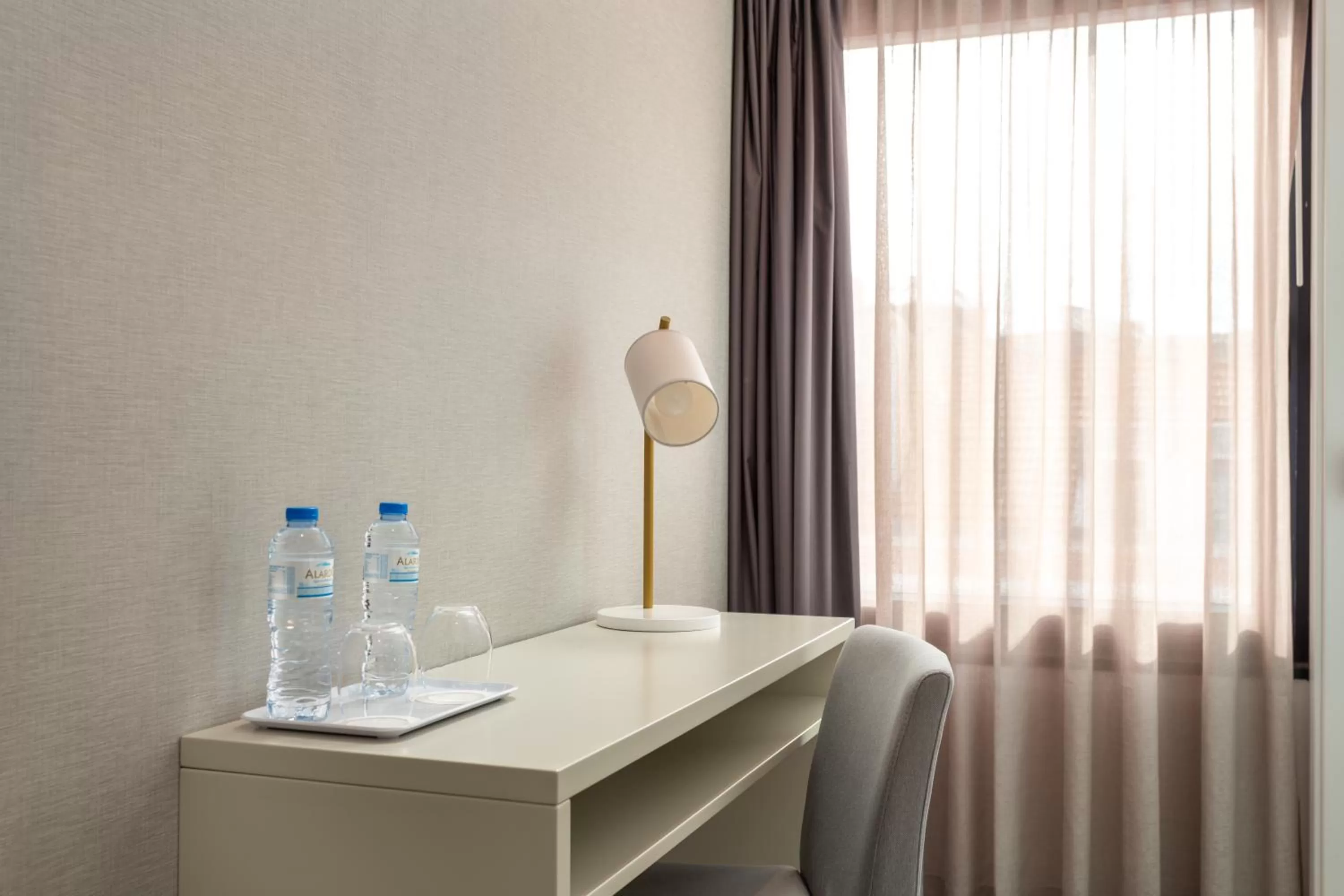 Empire Marquês Hotel