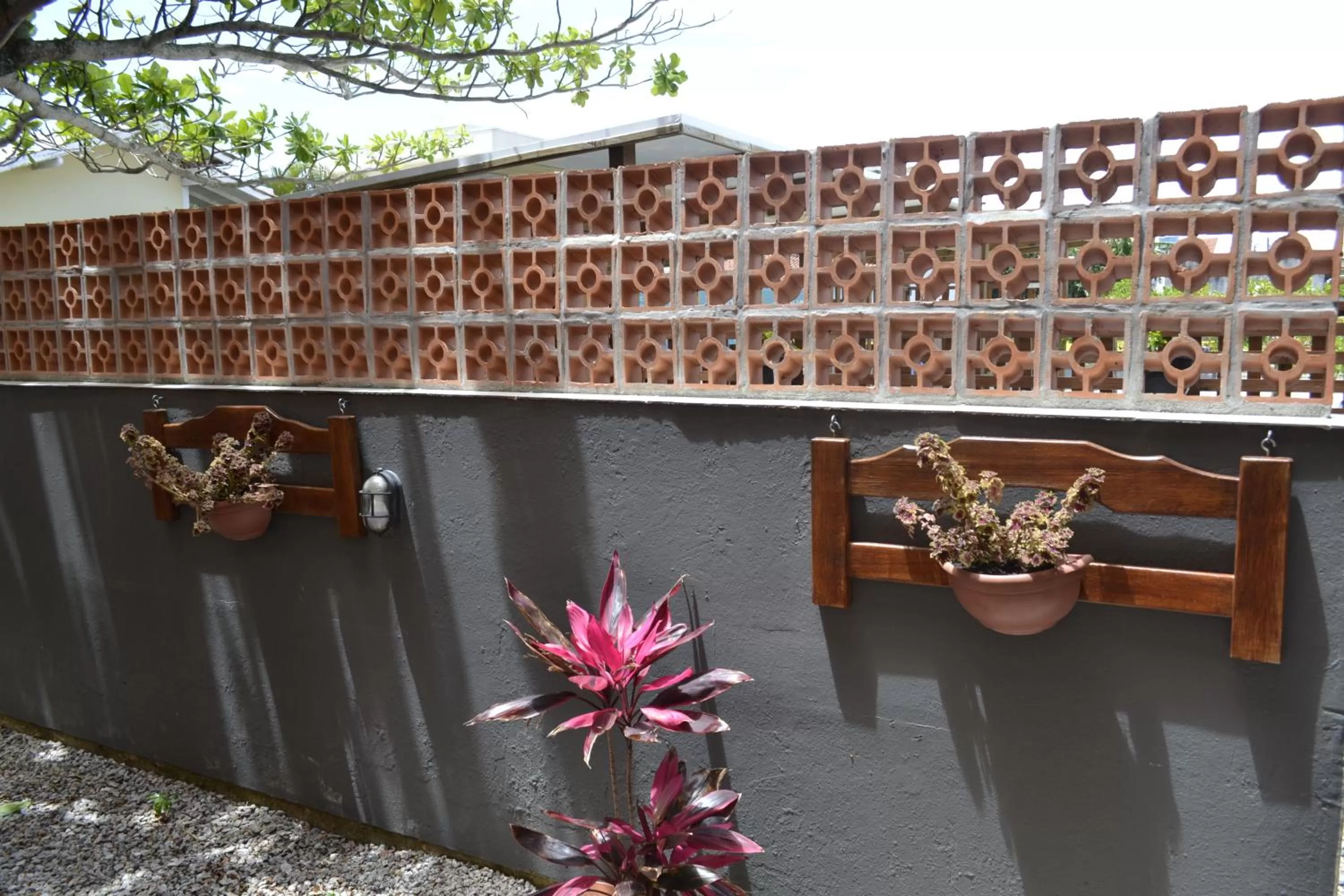 Pousada Água da Fonte