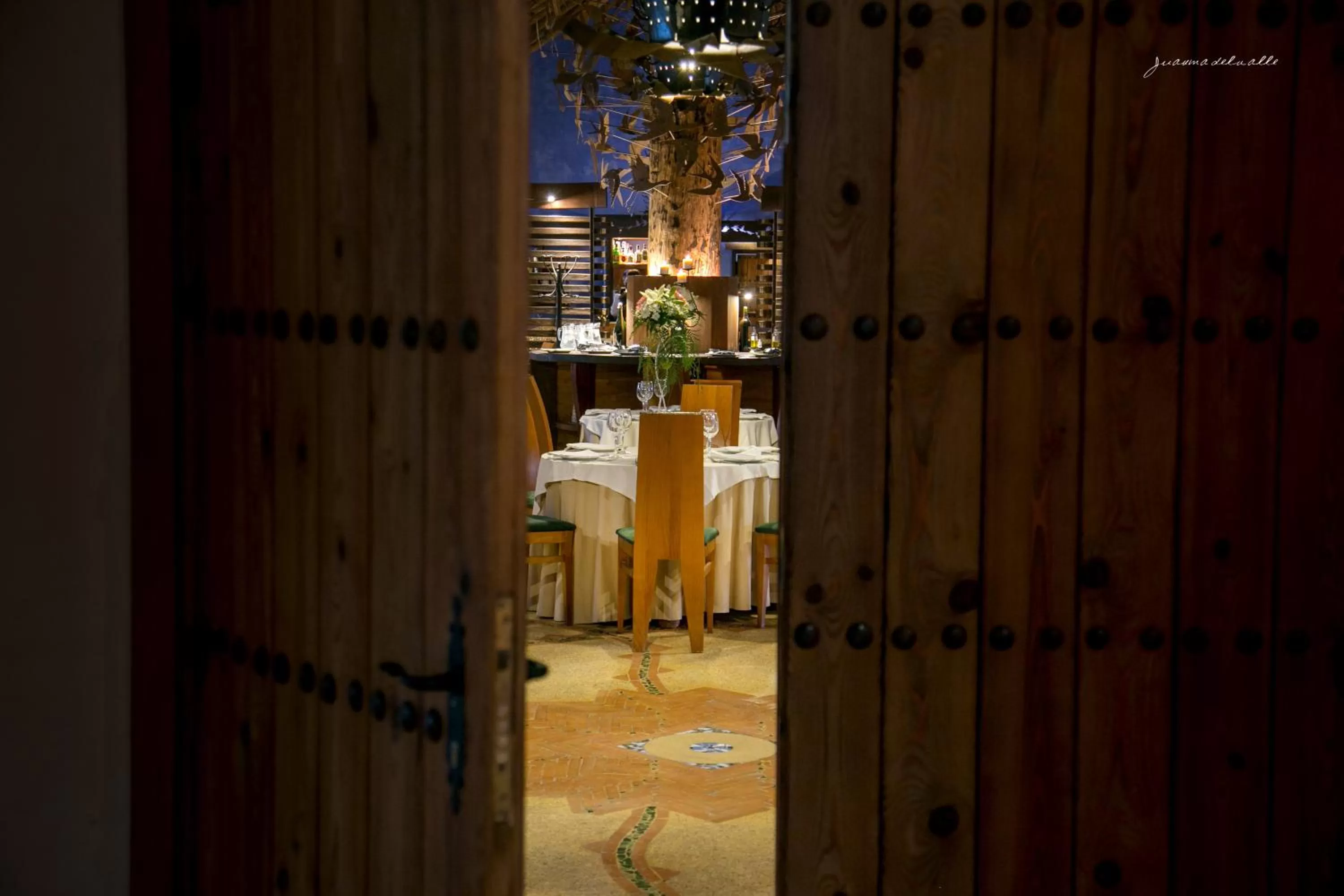 Restaurant/places to eat in Ardea Purpurea