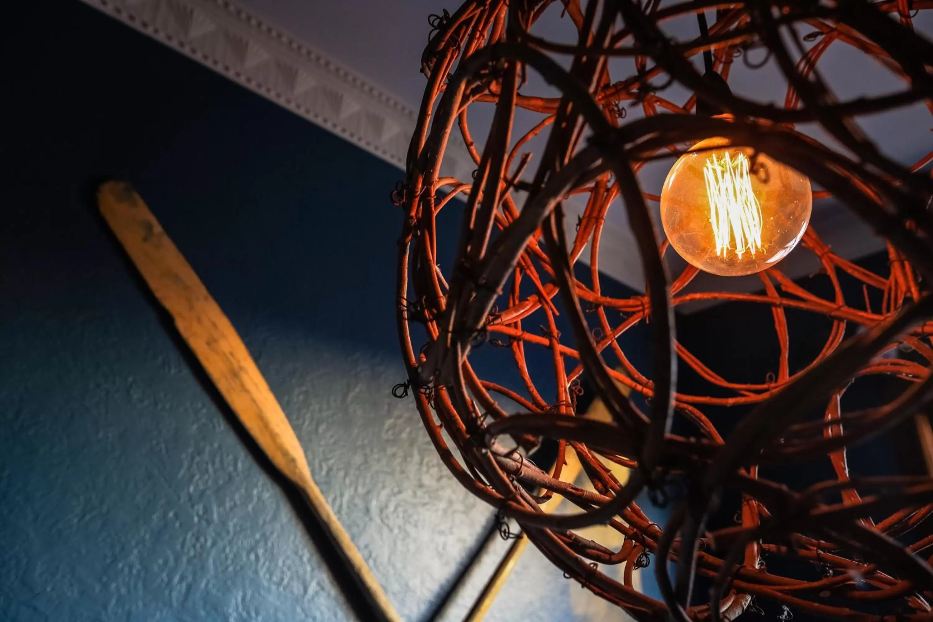 Property building, Other Activities in Charing Cross Hotel