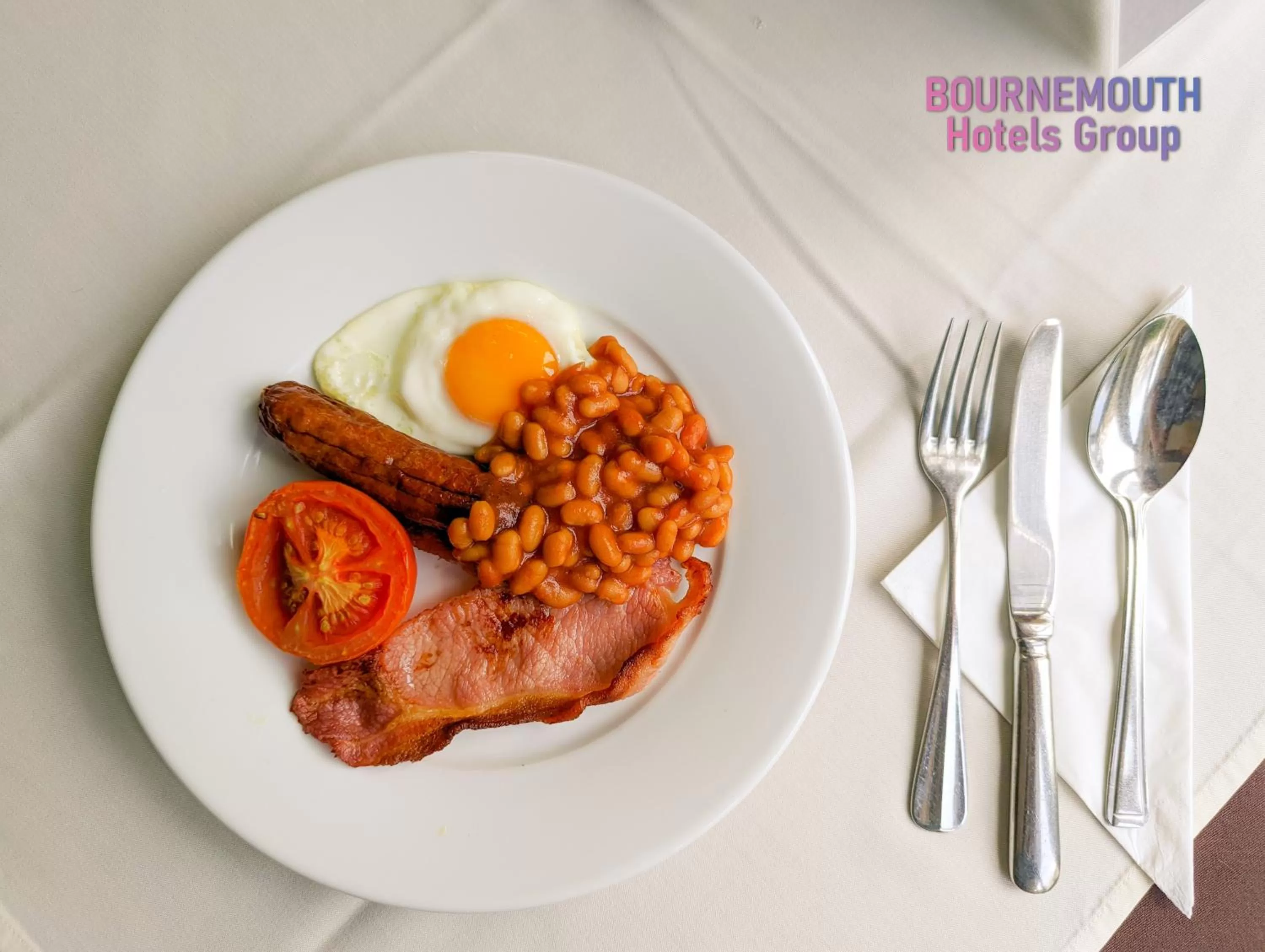 Breakfast in Hotel Celebrity Bournemouth East Cliff by Villare hotels