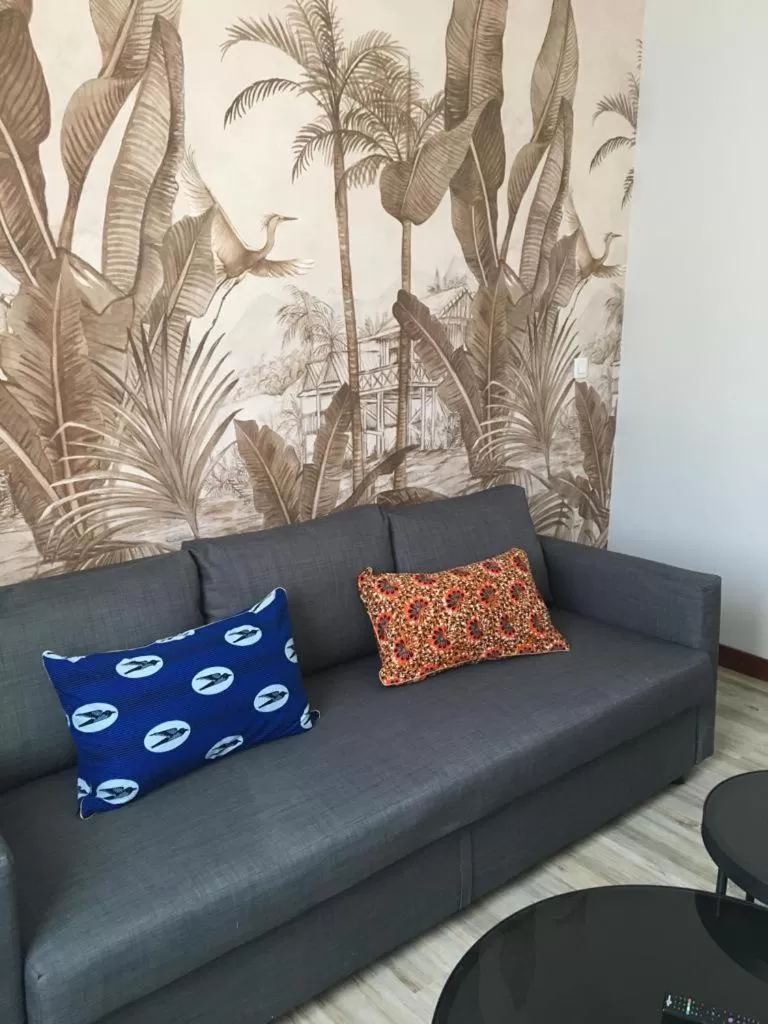 Apartment - Ground Floor in Smart Appart Le Havre 97