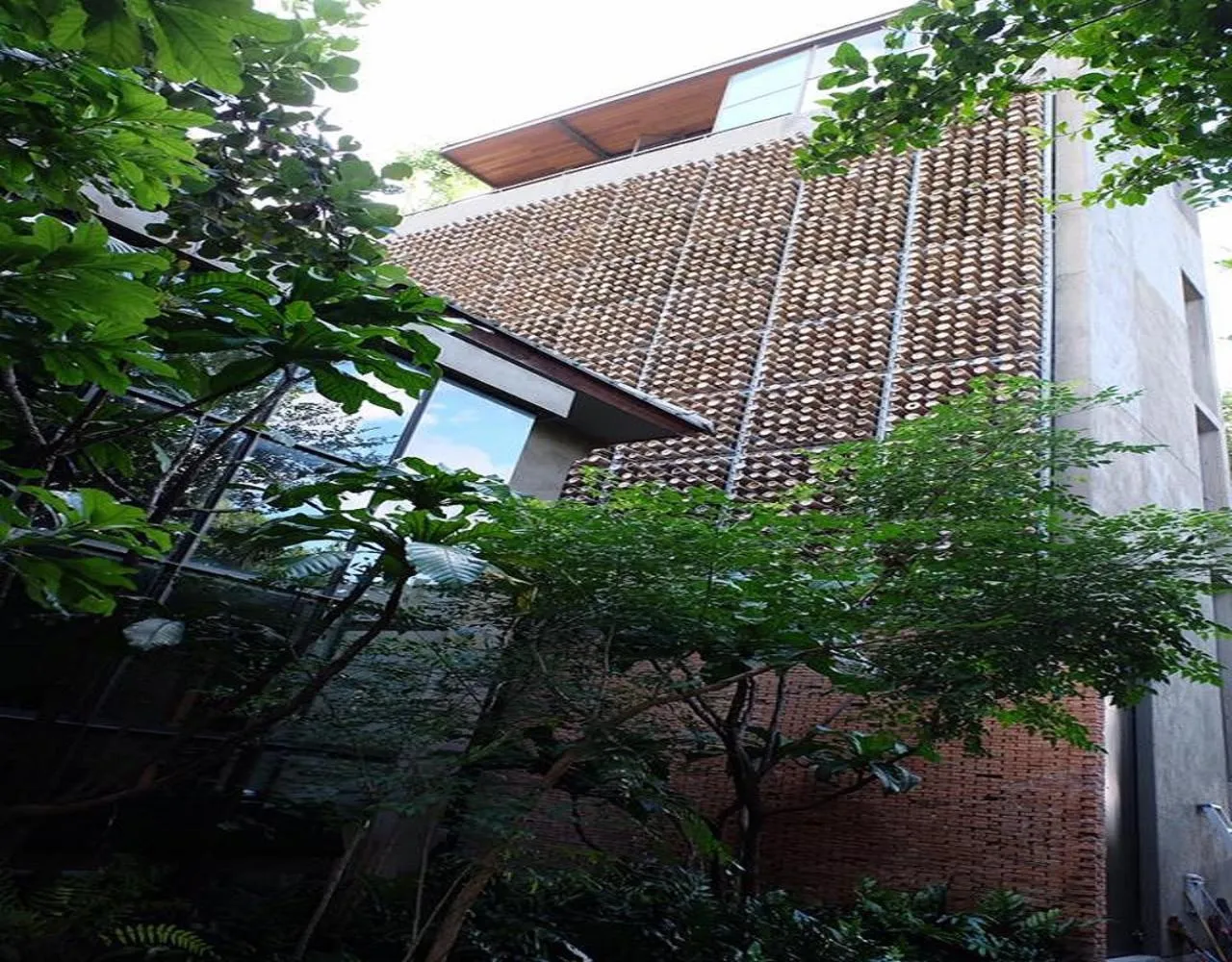 Property building in Inchantreedoopool