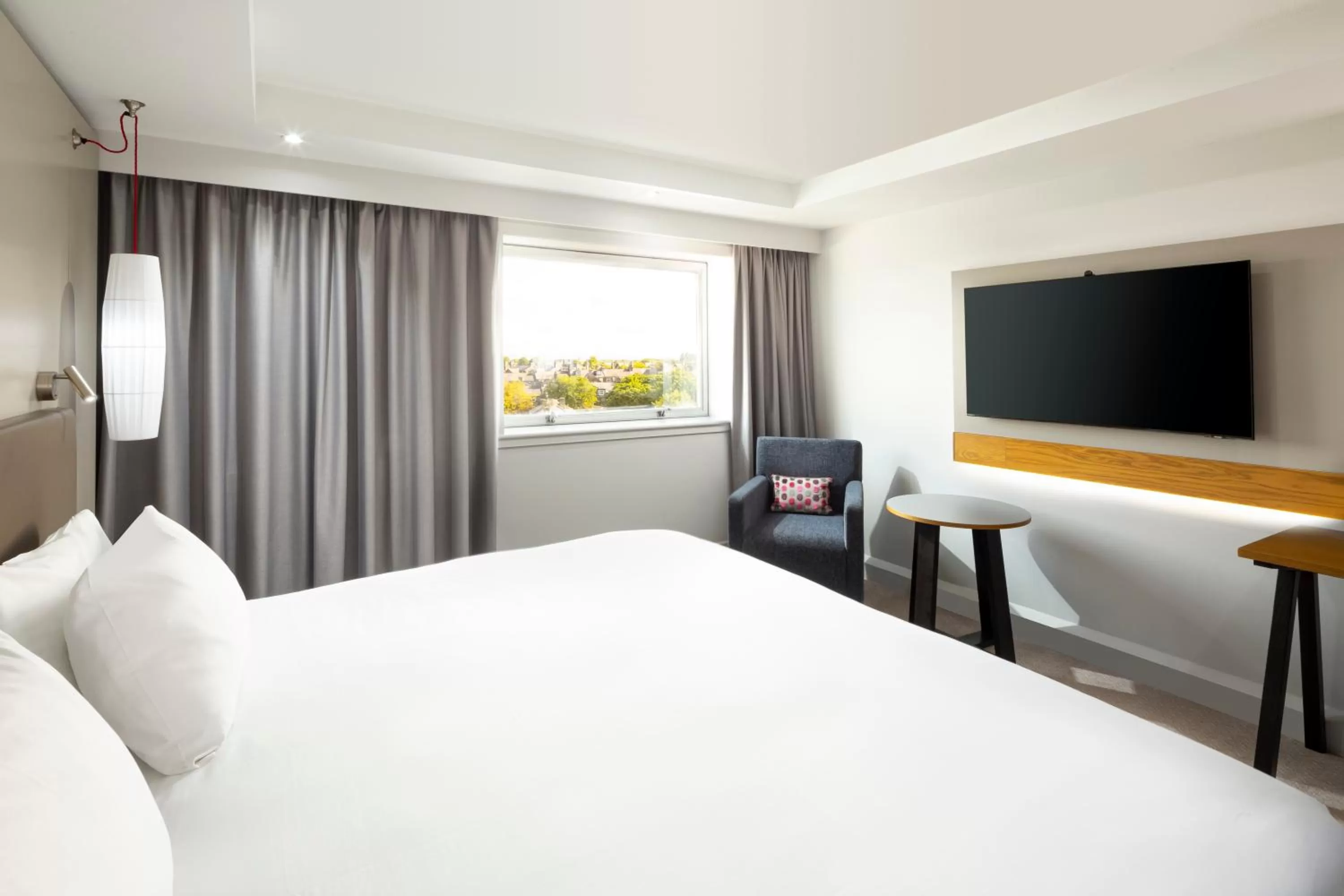 Bed in Crowne Plaza Harrogate by IHG