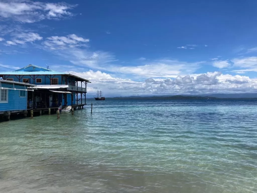 Casa Acuario Boutique Hotel