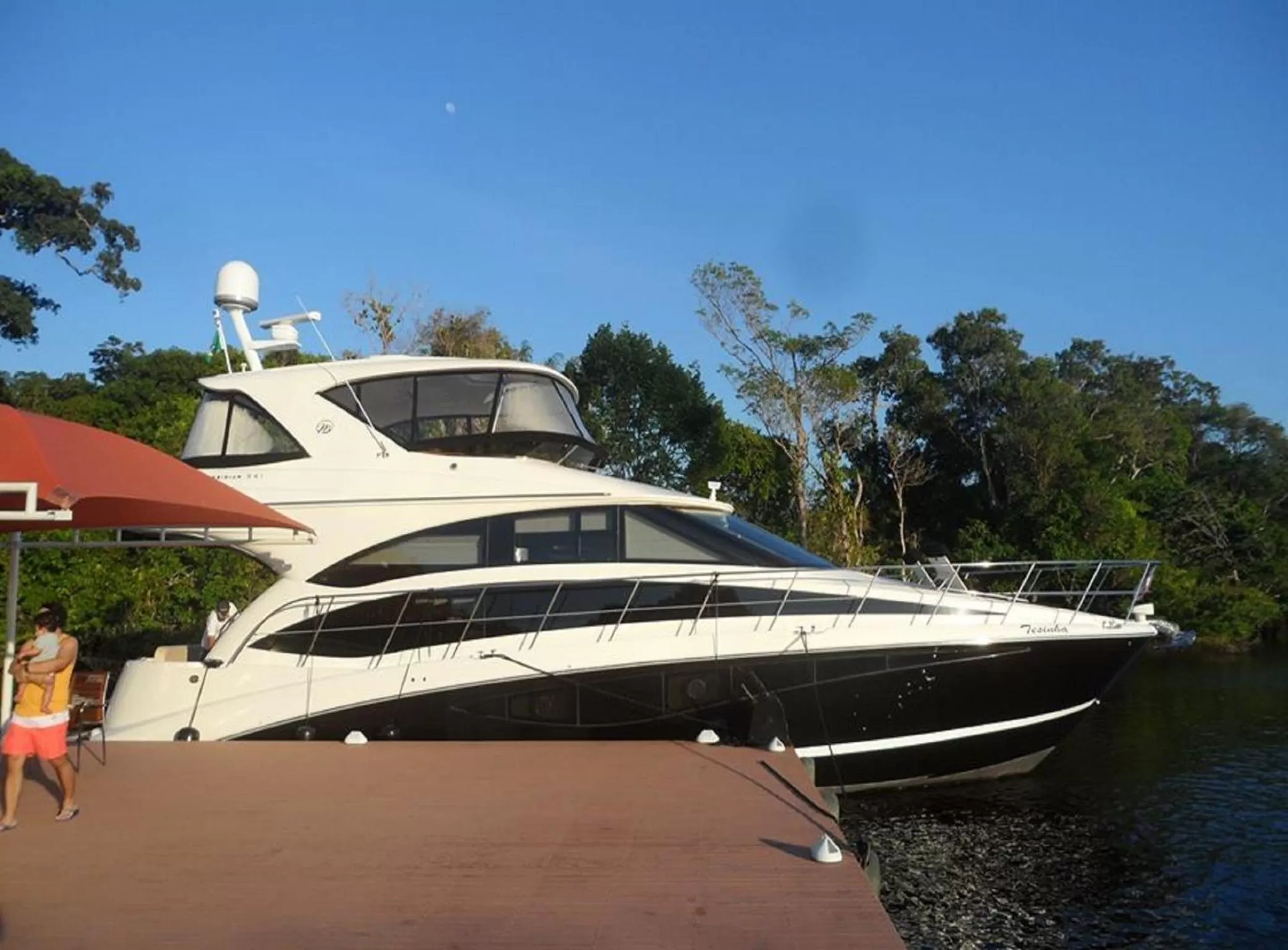 Other, Property Building in Uiara Amazon Resort