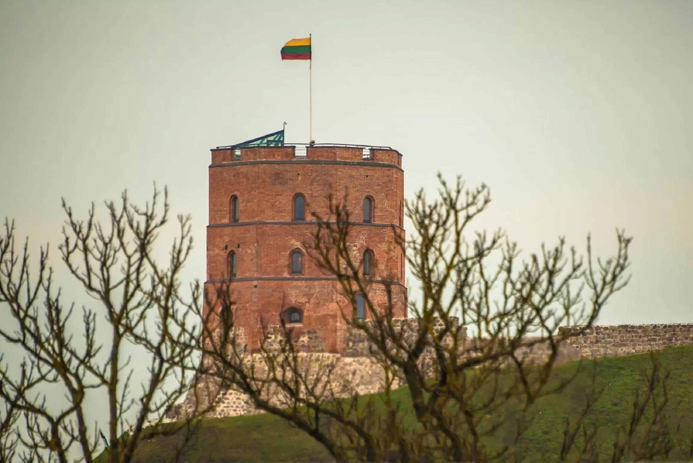 City view in Artagonist Art Hotel