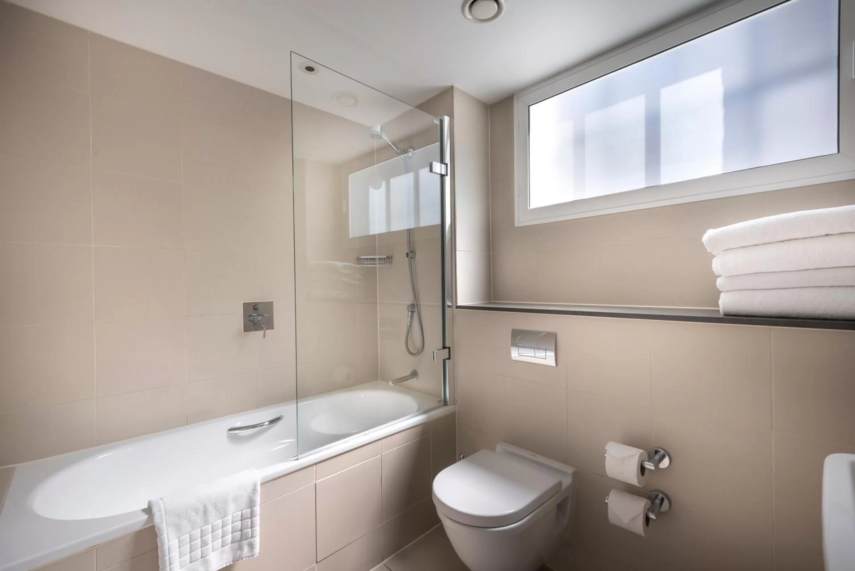 Bathroom in The Resident Liverpool