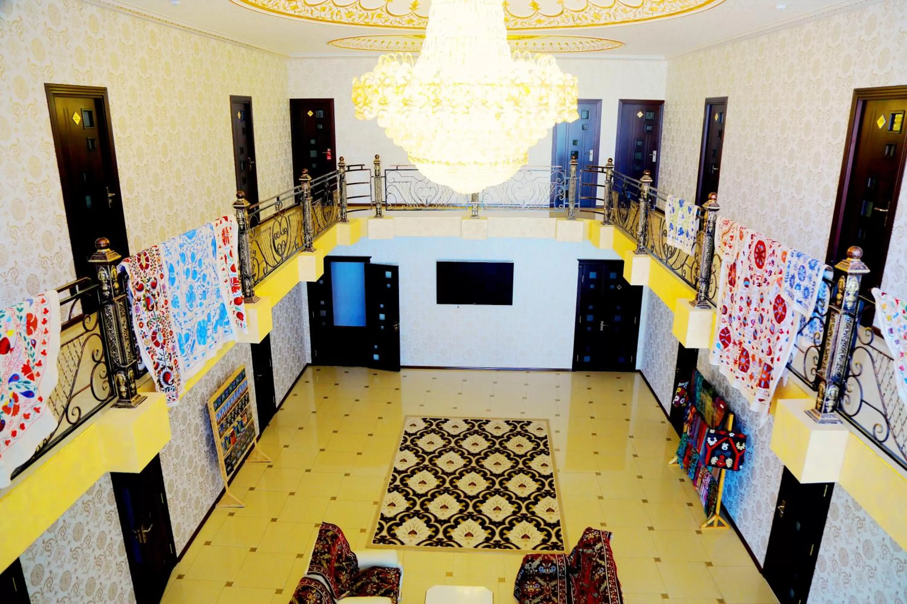 Other in Hotel Euro Asia Khiva in Ichan Qala